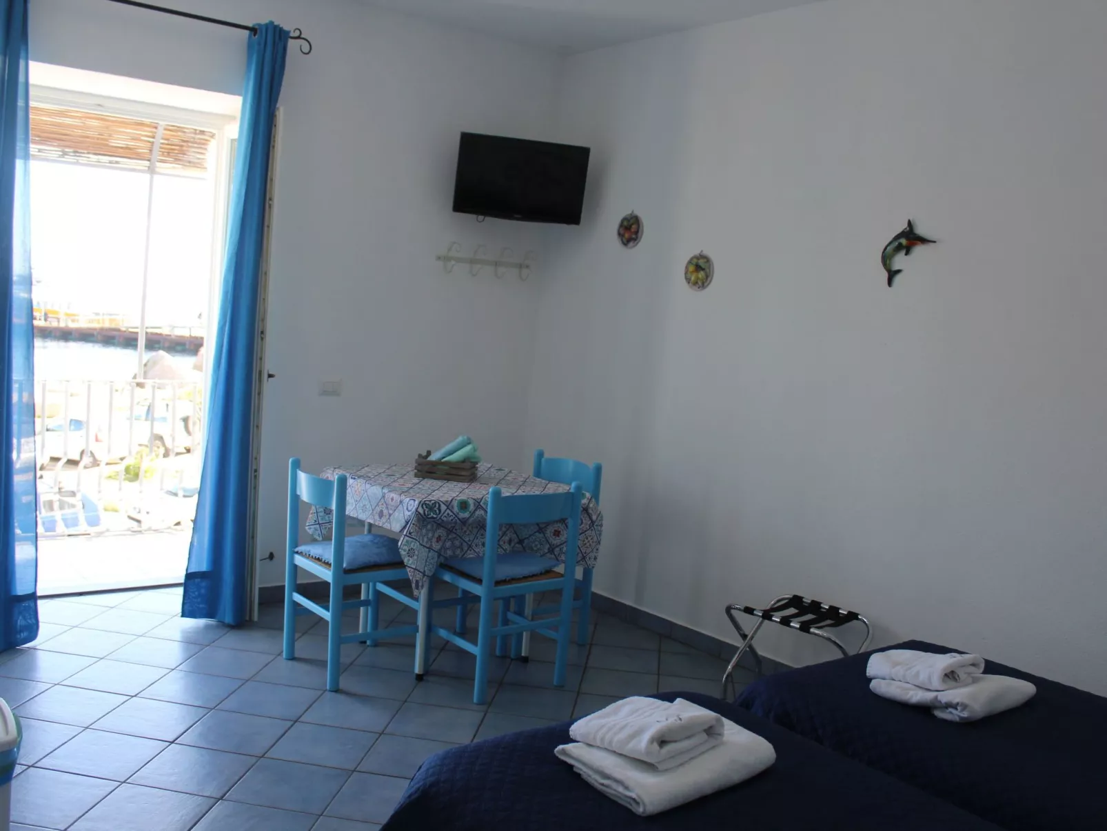 Wohnung 'Meeresbalkon' in Strandnähe-Image-tags.info