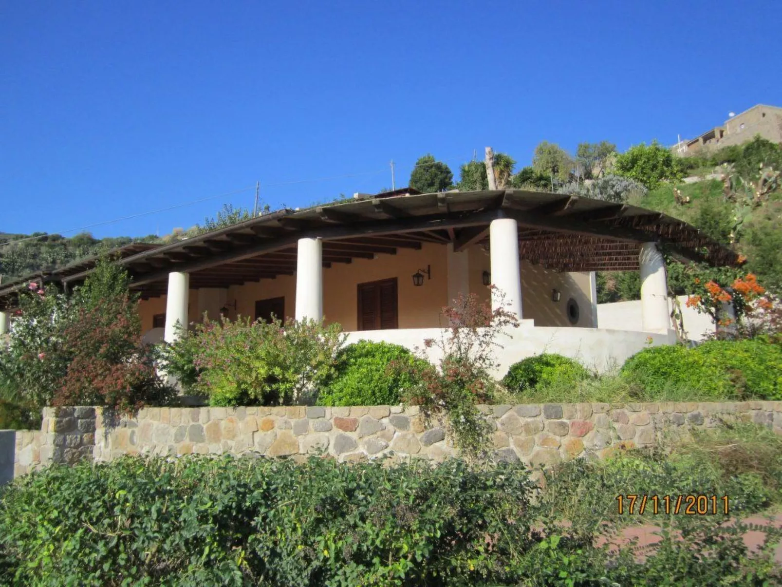 Wohnung 'Glicine ab 231' mit Terrasse-Image-tags.info