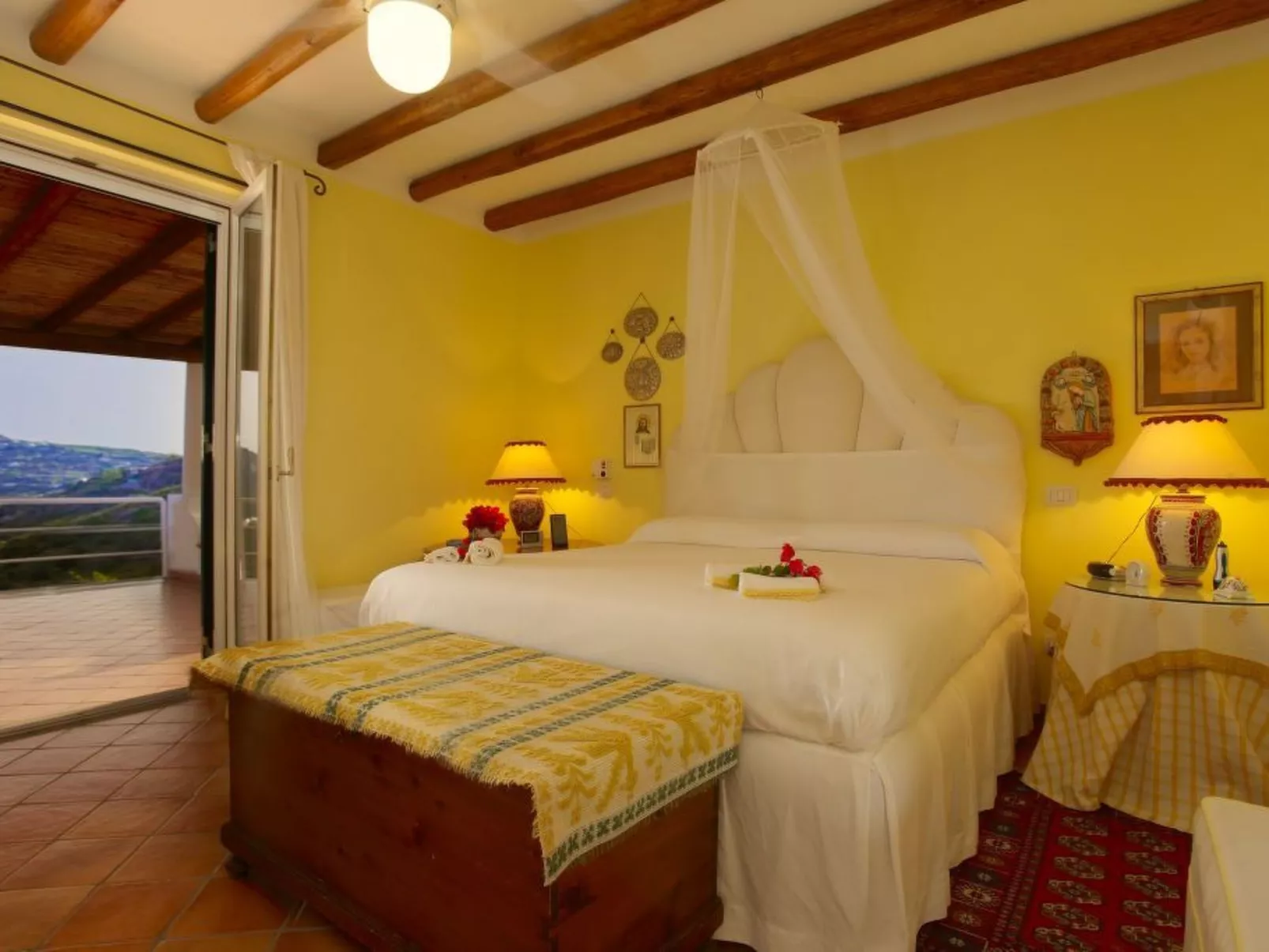 Haus in Collo Pirrera mit privatem Pool-Image-tags.info