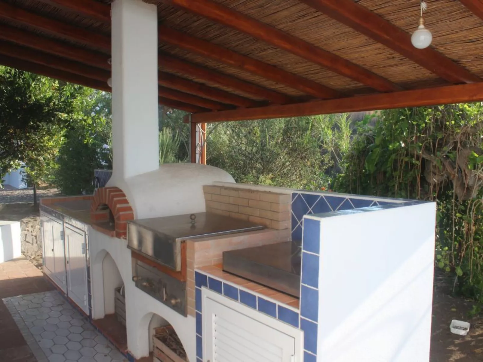 'Villa Lia' mit Wasserblick-Image-tags.info