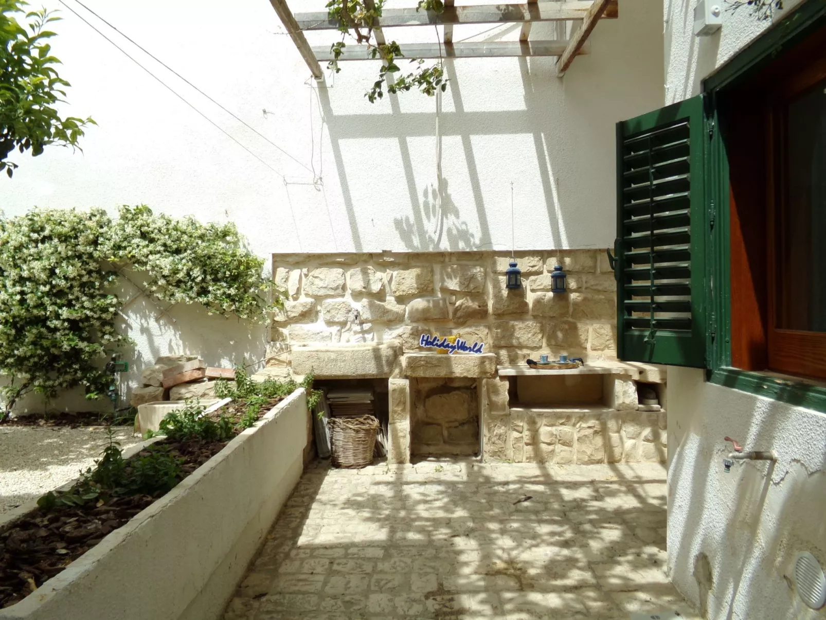 Casa Gelsomino bei Holiday World-Image-tags.info