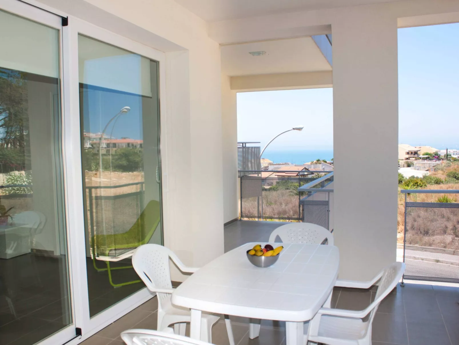 Appartamento con 3 camere da letto