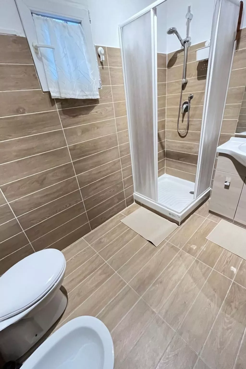 Gästehaus Eden 2-Dedans