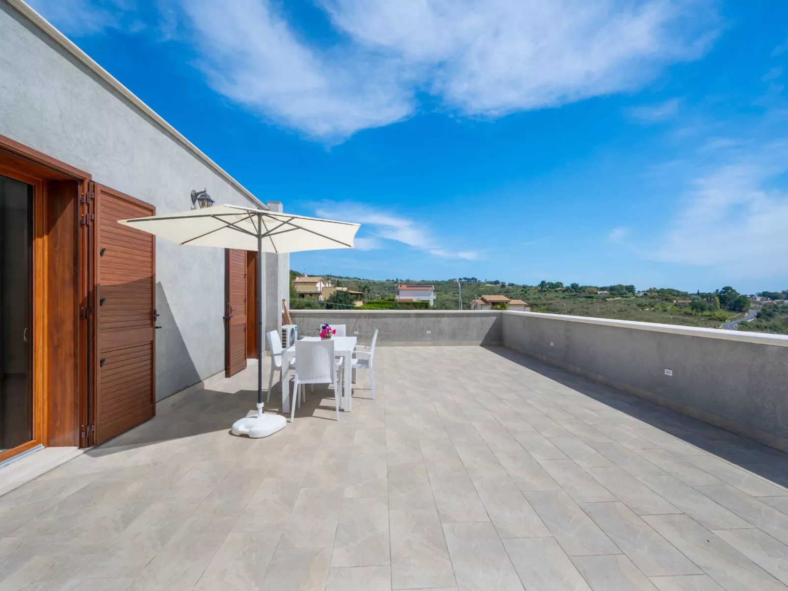 Wohnung 'Villa Stefania-Dedans