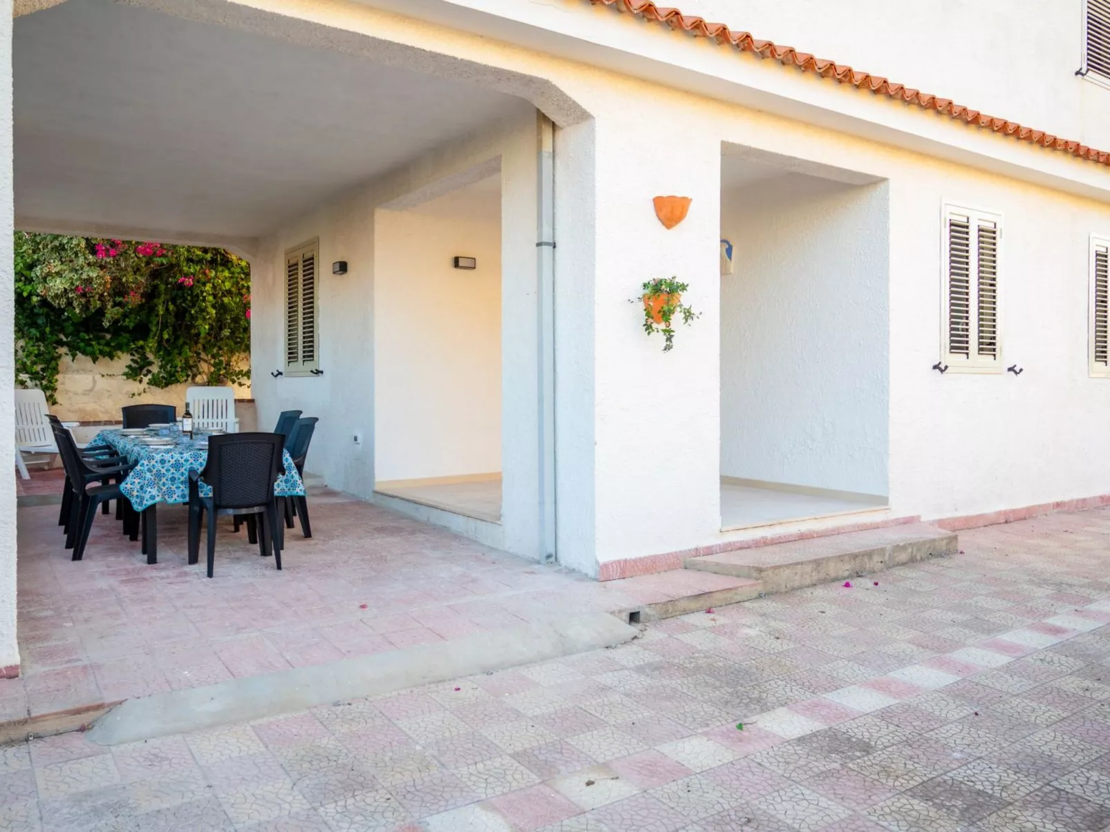 'Casa di Nella-Drinnen