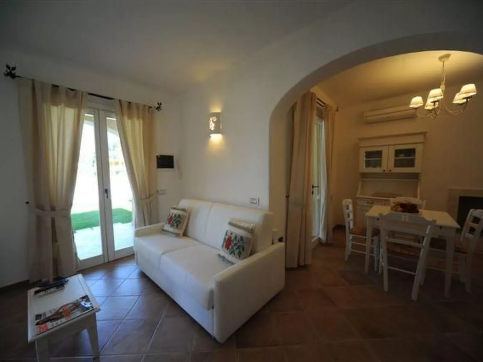 'Villa Nord' mit Balkon-Image-tags.info