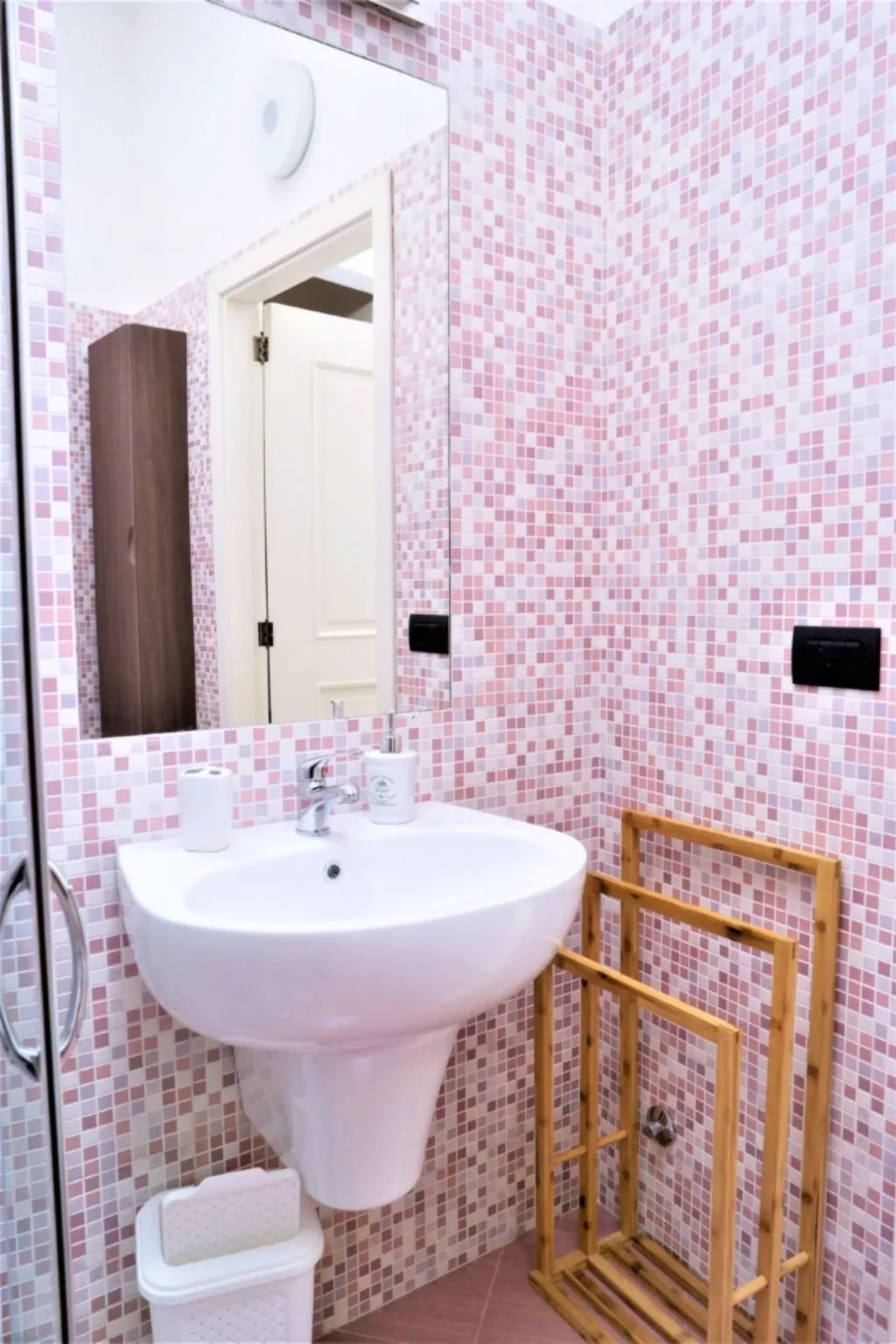 Agora-Wohnungen" in prestigeträchtigem historischen Gebäude-Inside