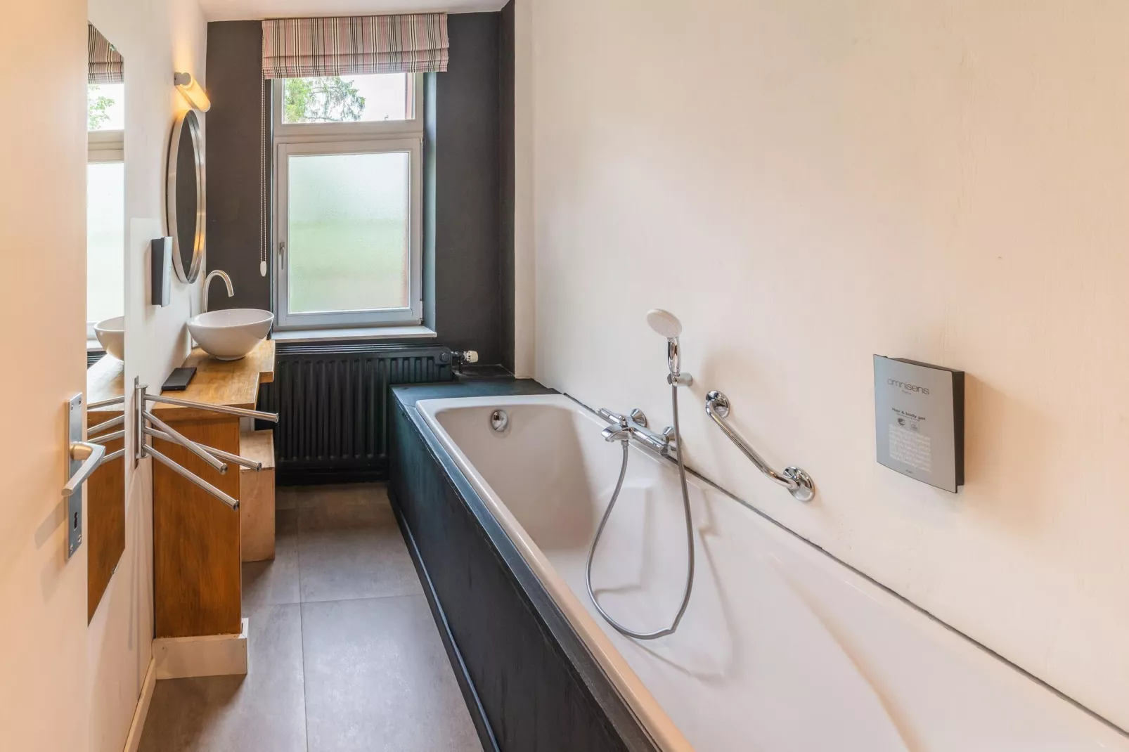 La Chambre d'Amis-Bathroom