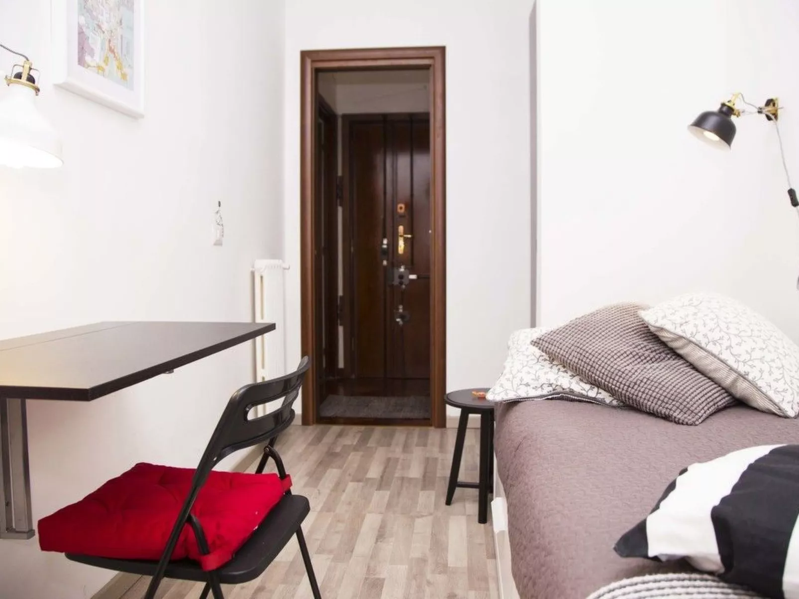 Penthouse Ci 14-Inside