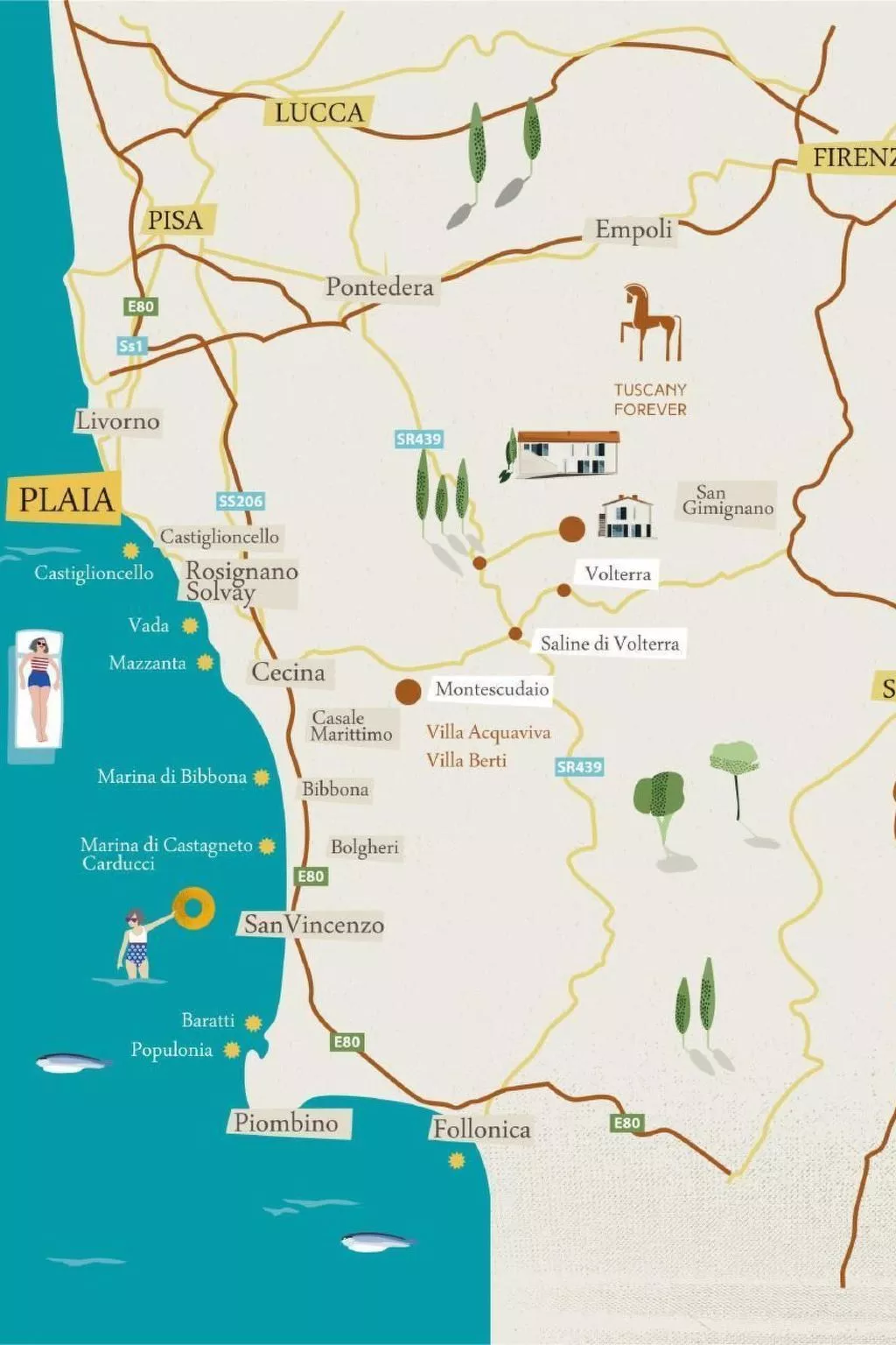 "Villa IV Viaggio"-Image-tags.info