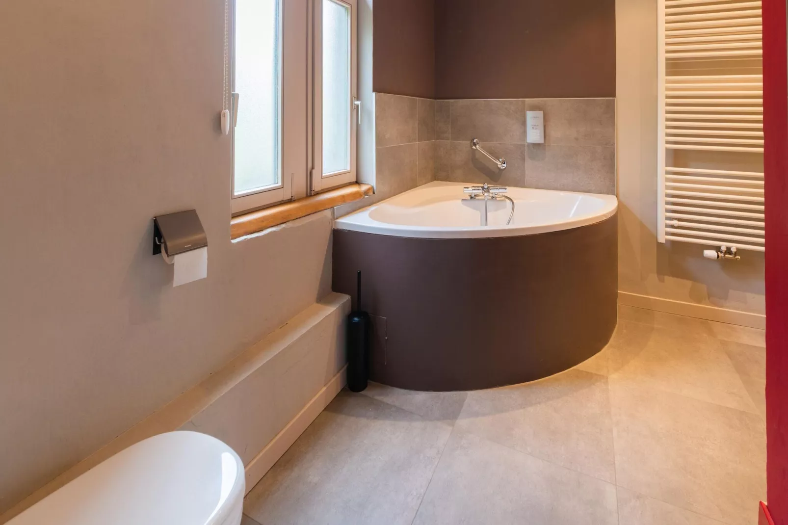 La Chambre d'Amis-Bathroom