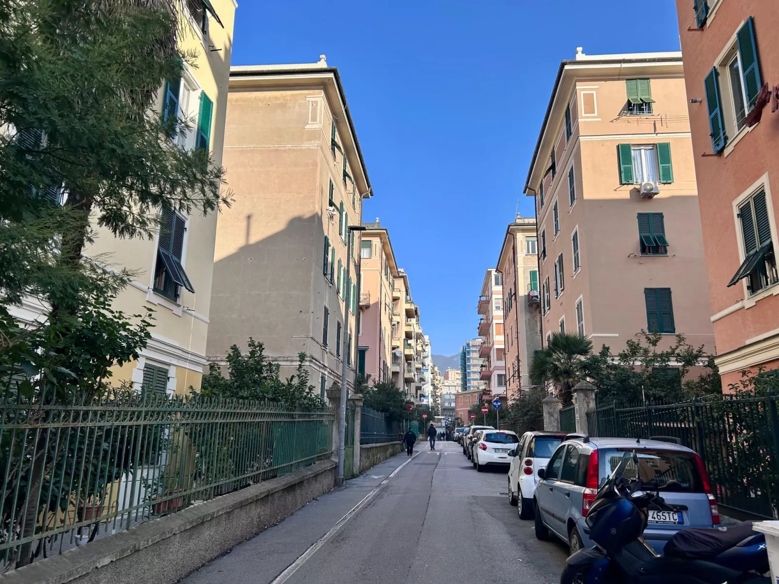 Casa Brighella by Holiday World-Dehors