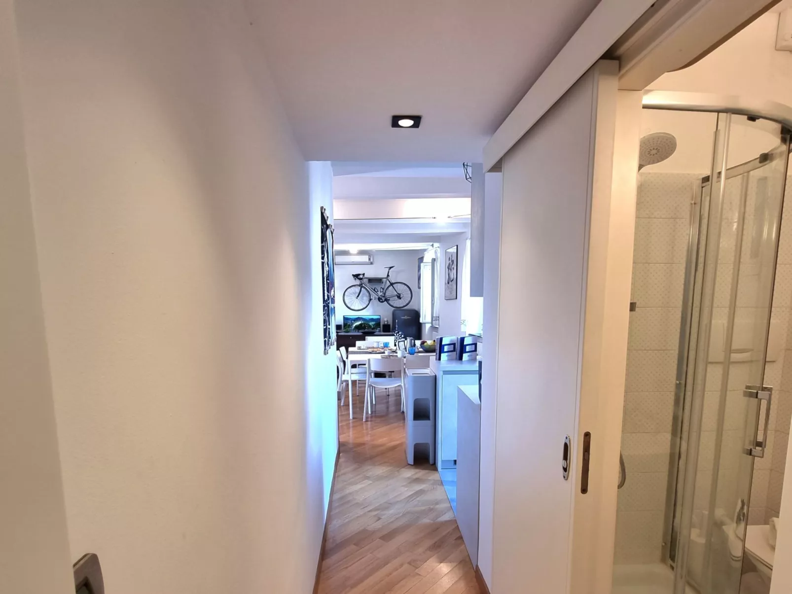 House Ca Du Dria by Holiday World-Inside