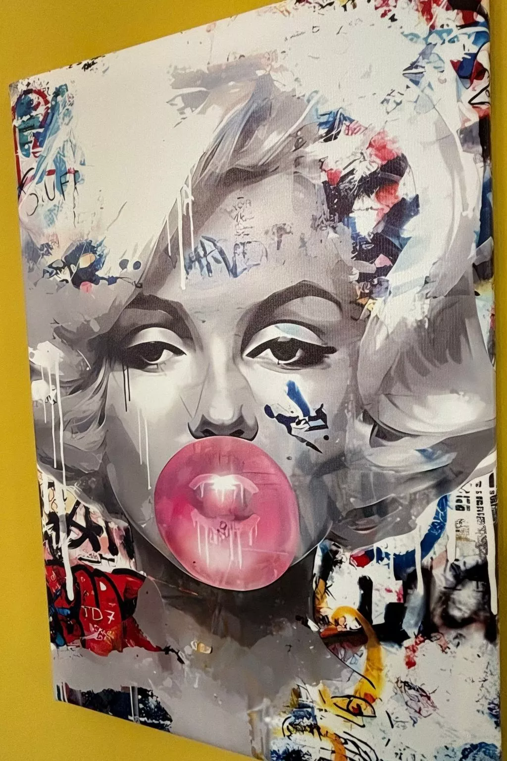 Elegante Wohnung-Dedans