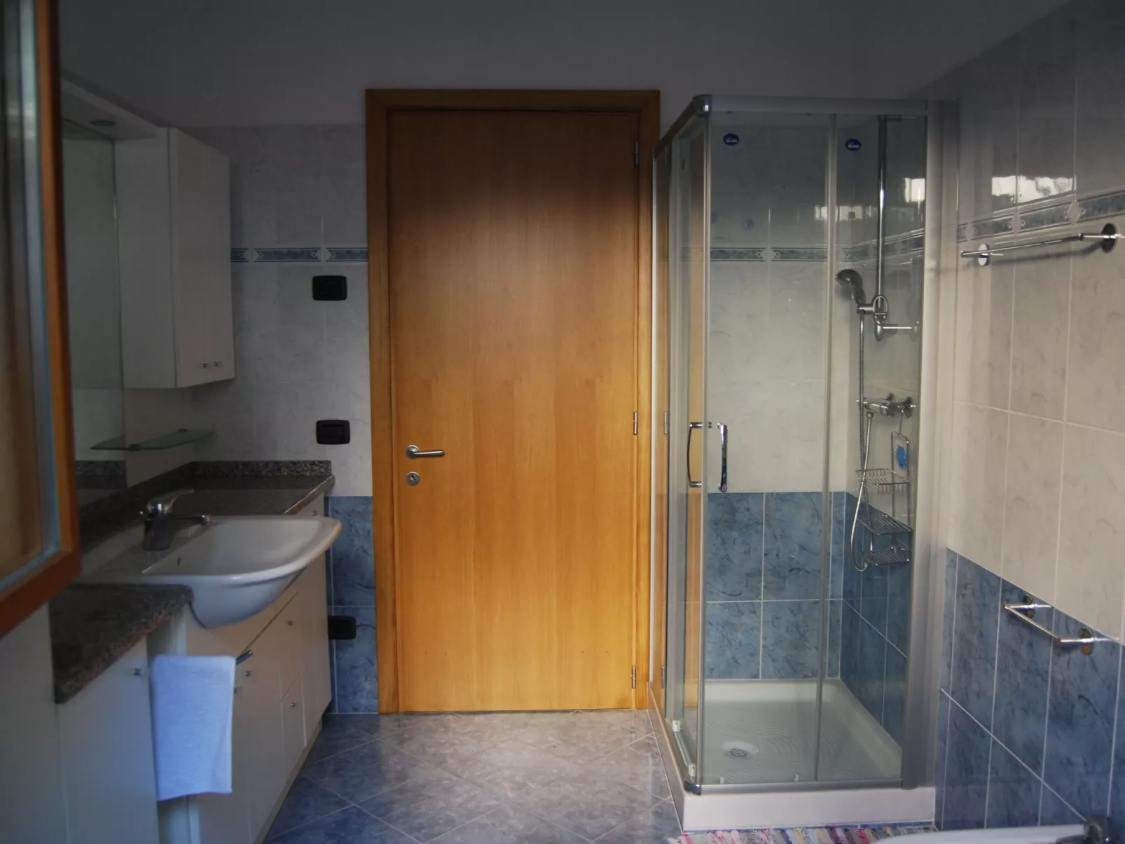 El Tabia de la Maria App. Grün in Sospirolo-Dedans