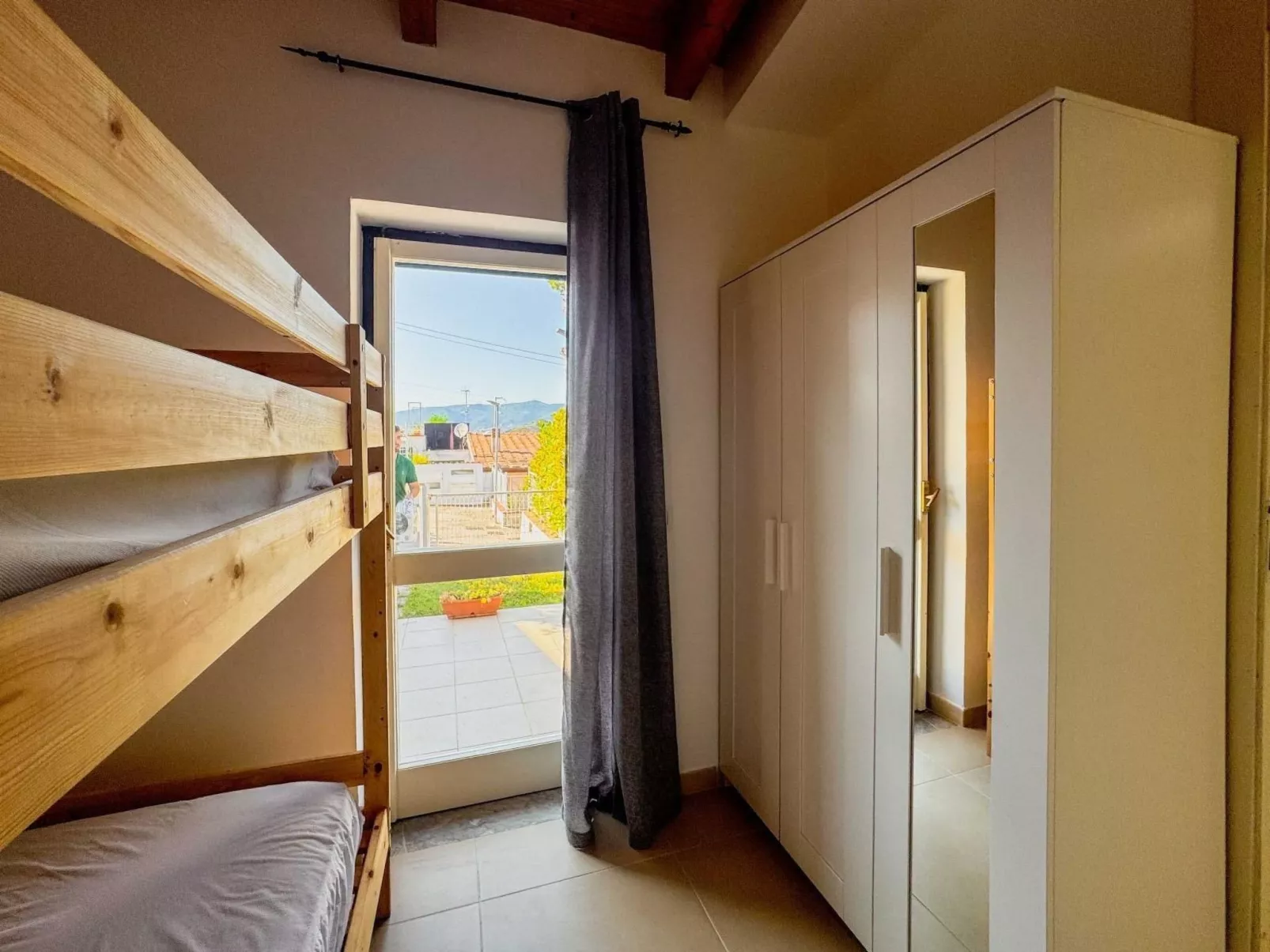 Villa San Paolo-Dedans