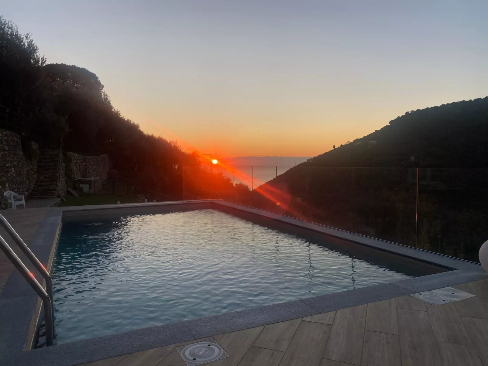 'Villa Camilla 2-Outside