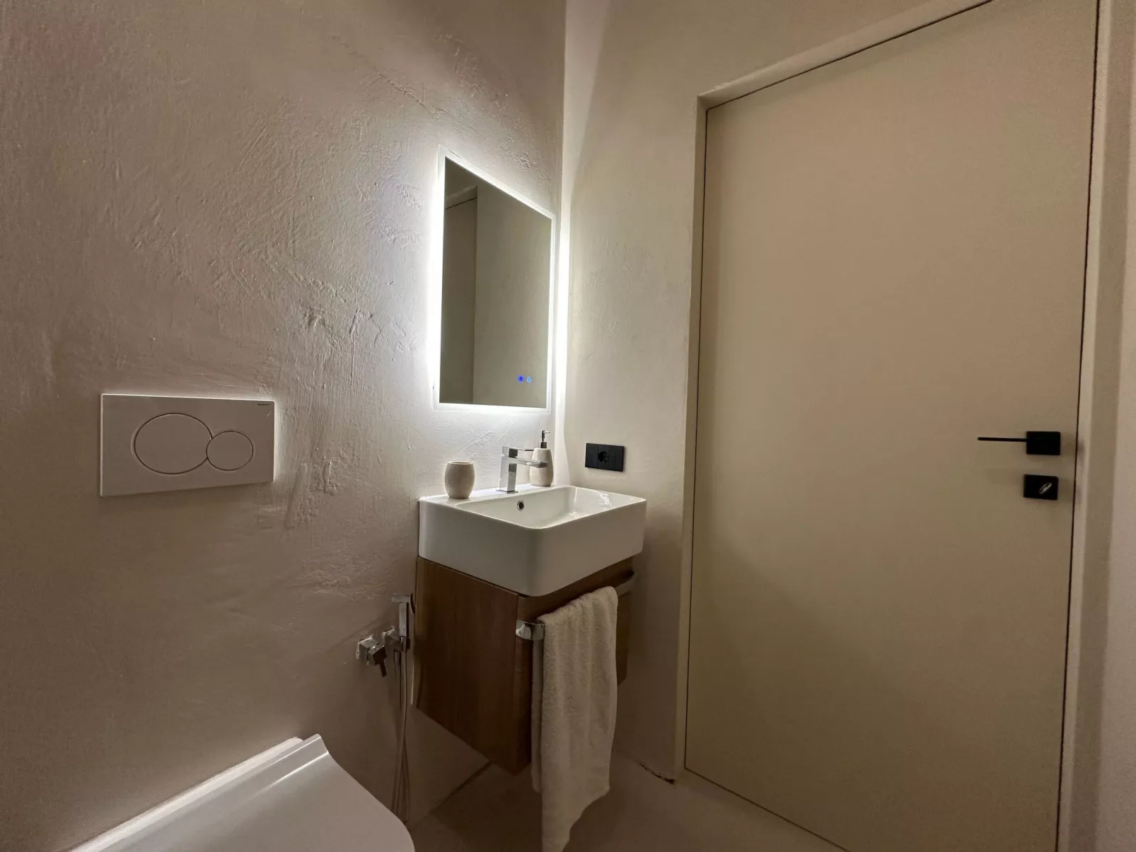 2 Zugänge zum Privatstrand - Roc Villa-Inside