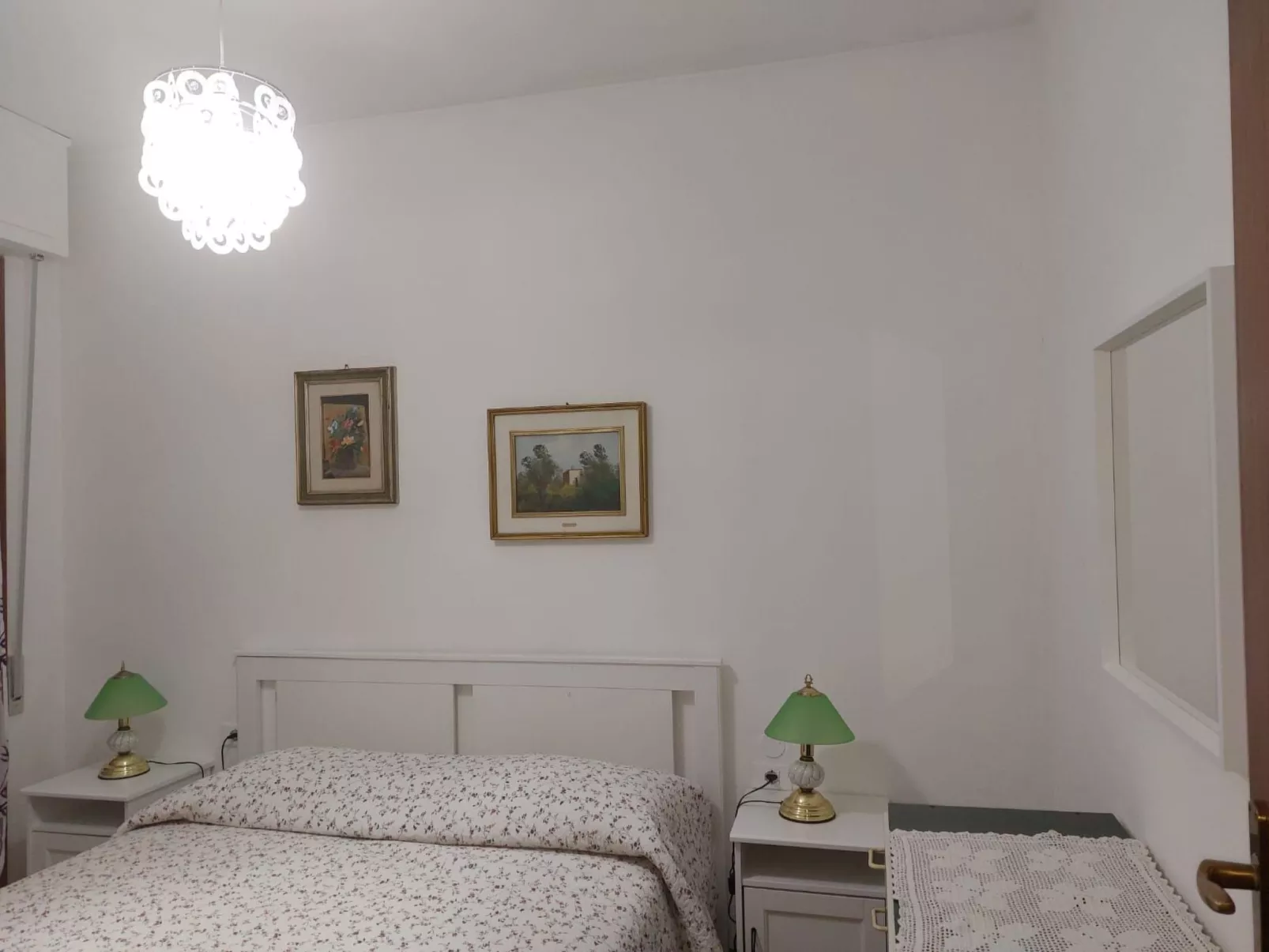 Wohnung mieten-Dedans