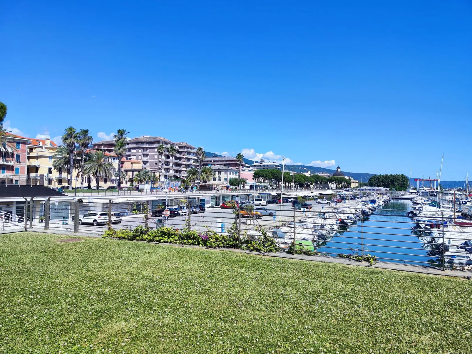 Casa Machi by Holiday World-Outside