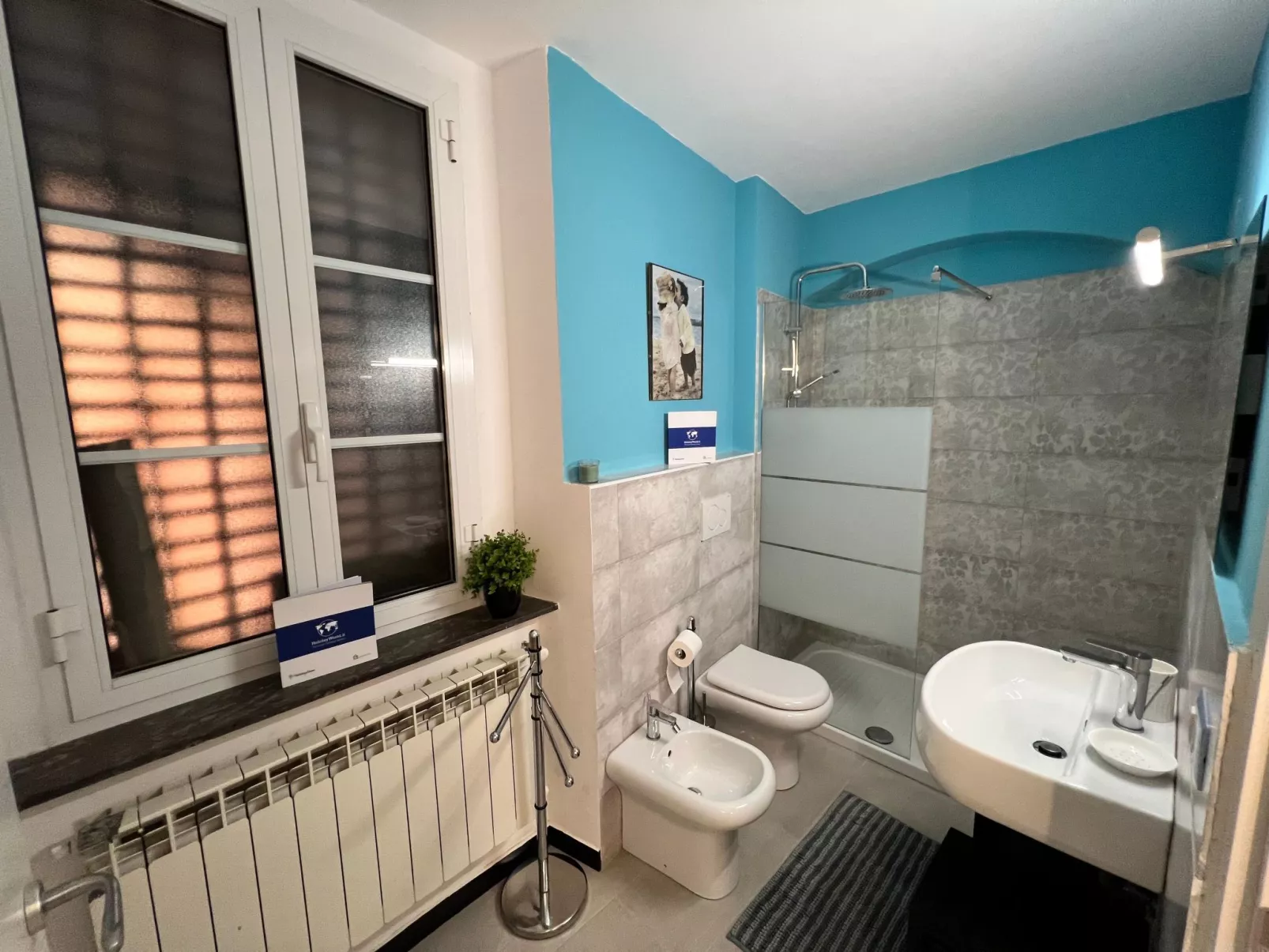 'Doge Antonino' mit Wi-Fi-Inside