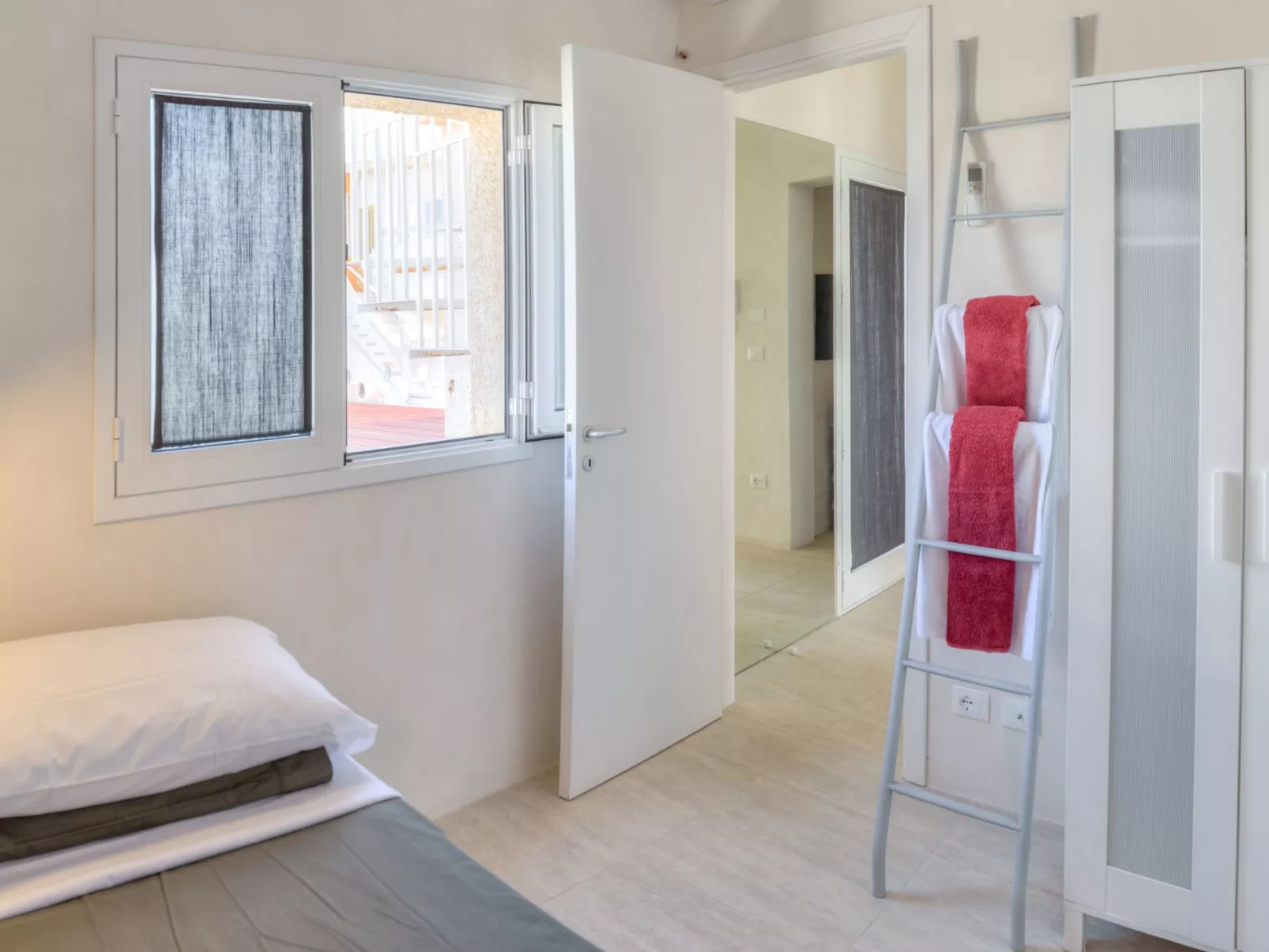 Poseidon, Villa am Meer mit Panoramaterrasse-Inside