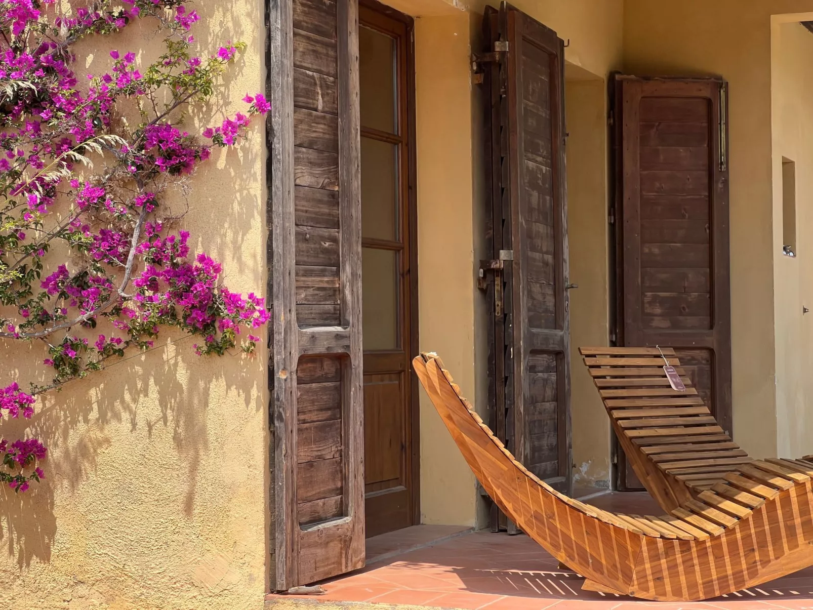 Exklusiv Ferienhaus Elba mit Panorama und Garten-Image-tags.info