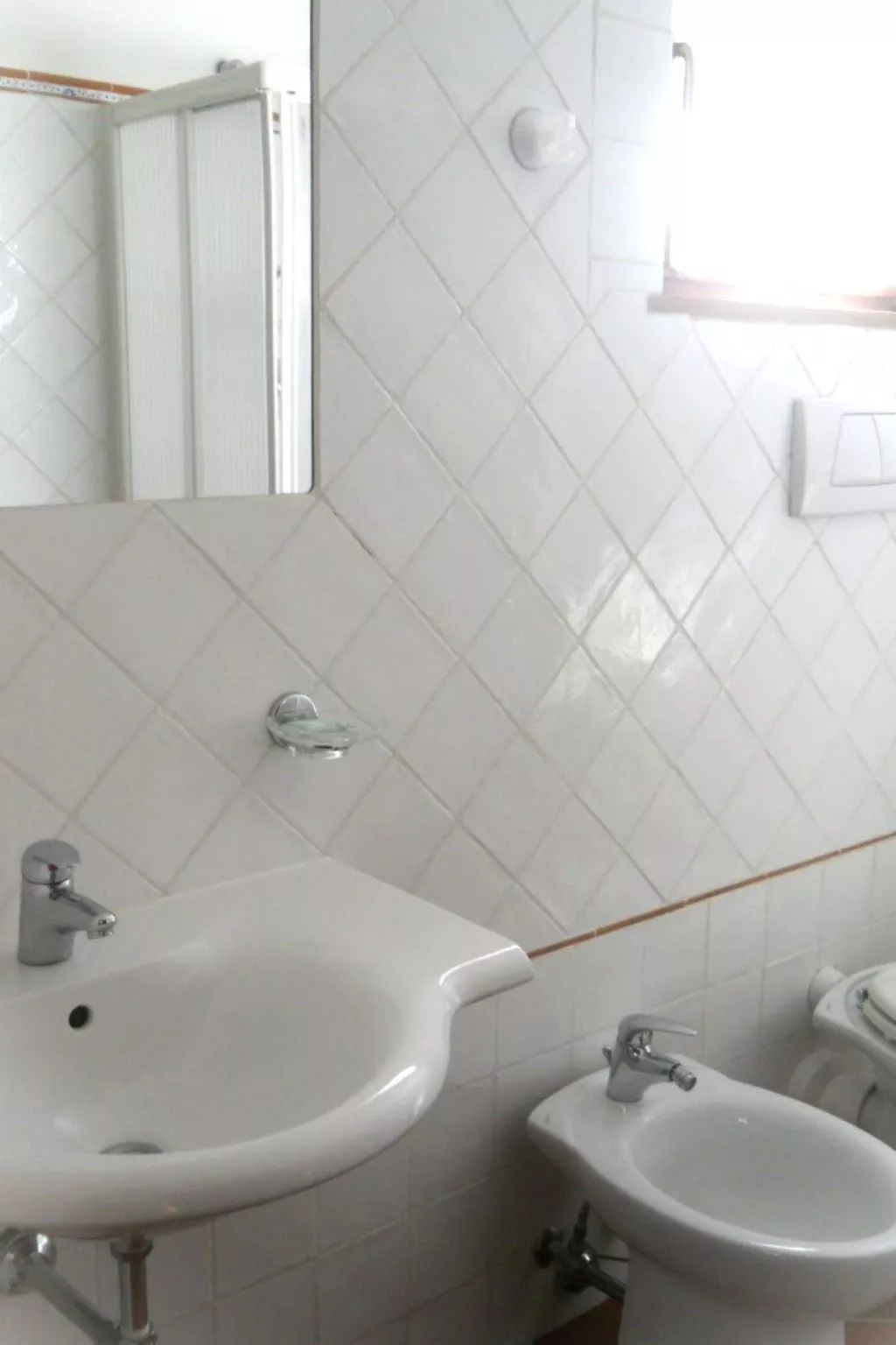 Zwei-Zimmer-Wohnung Borgo Collelungo-Inside