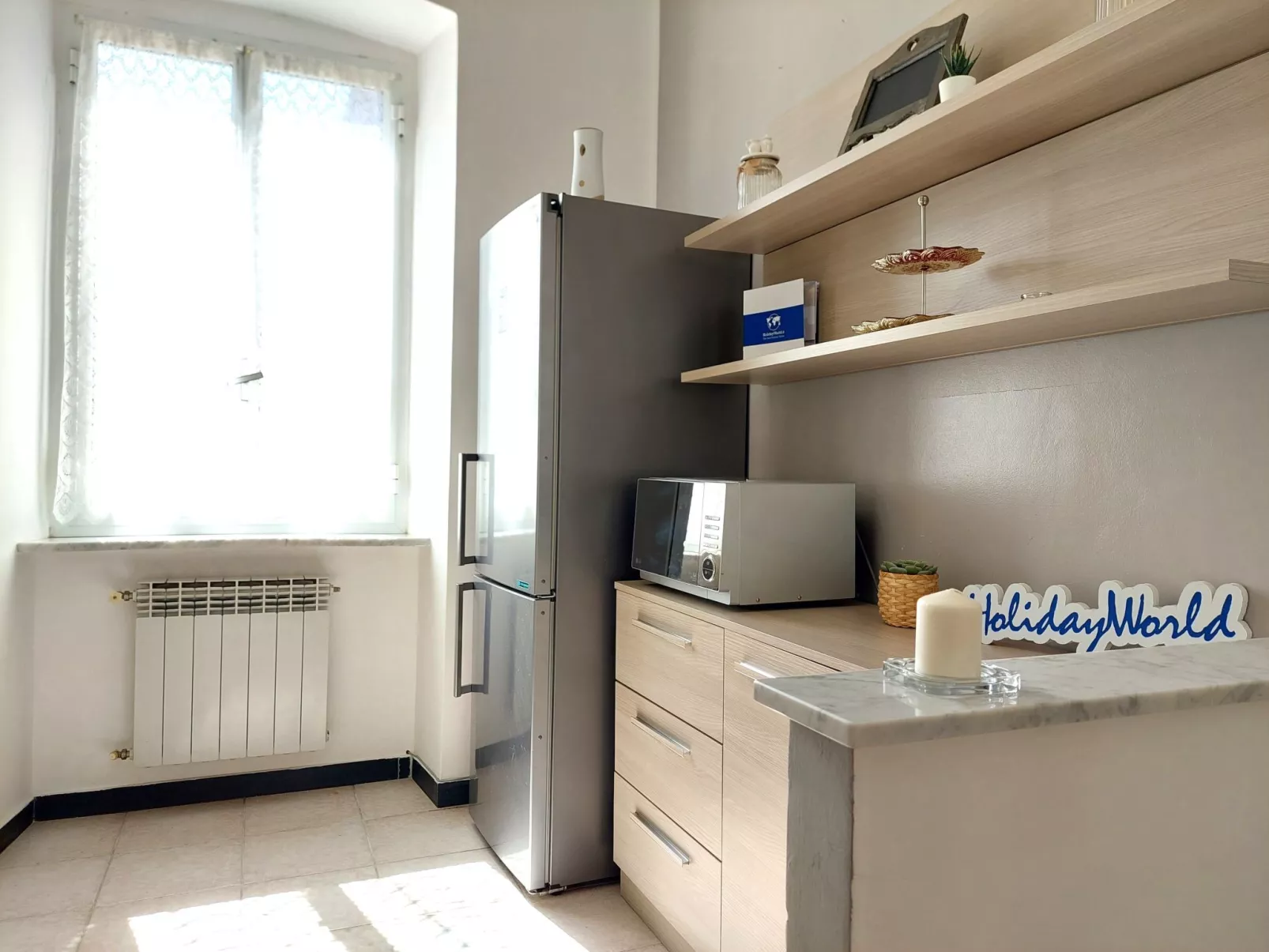 Dany House by Holiday World-Drinnen