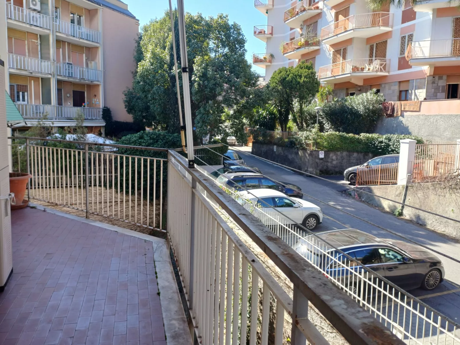 Masa House von Holiday World-Draußen