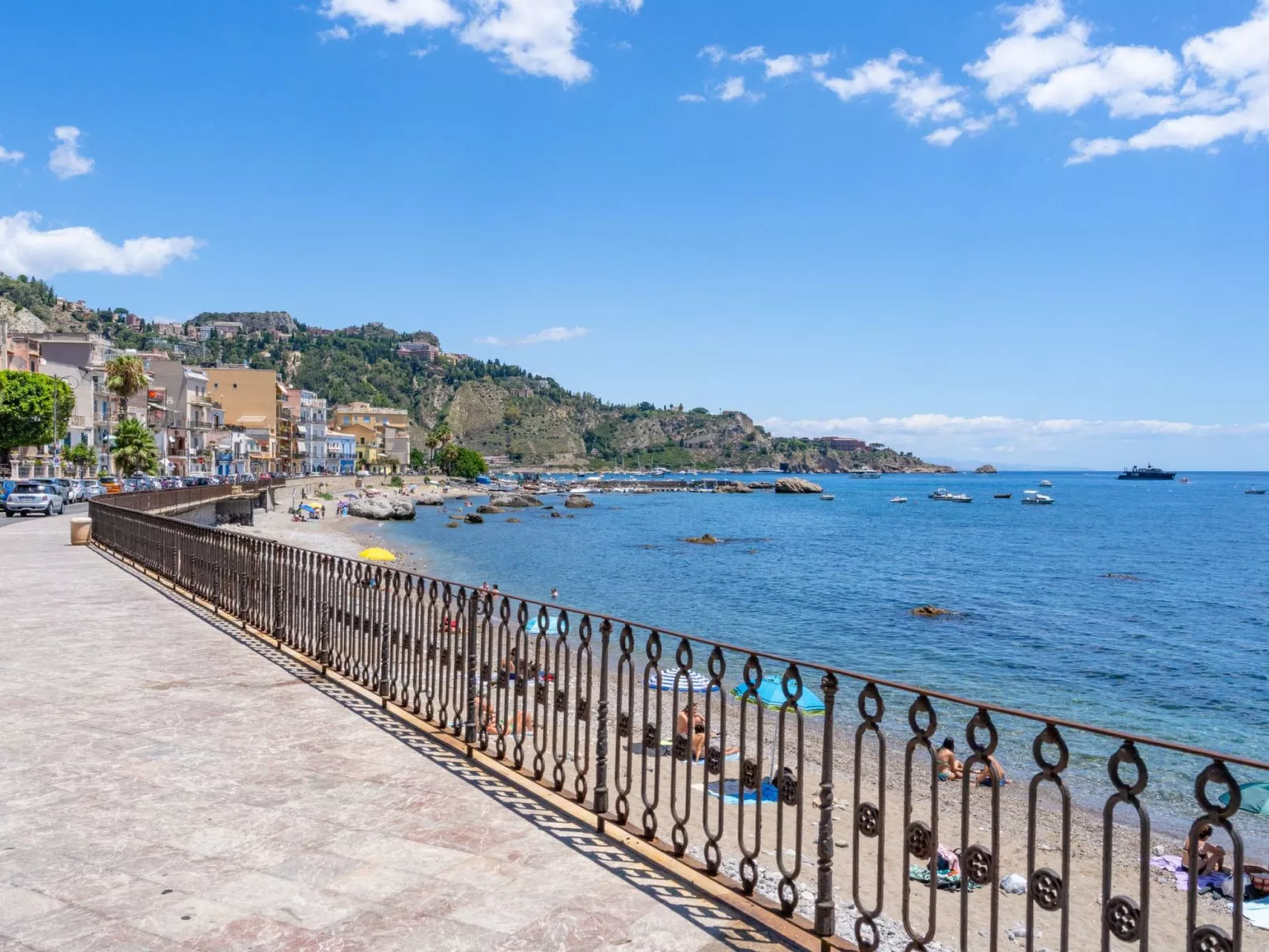 'Margaret's house-Inside