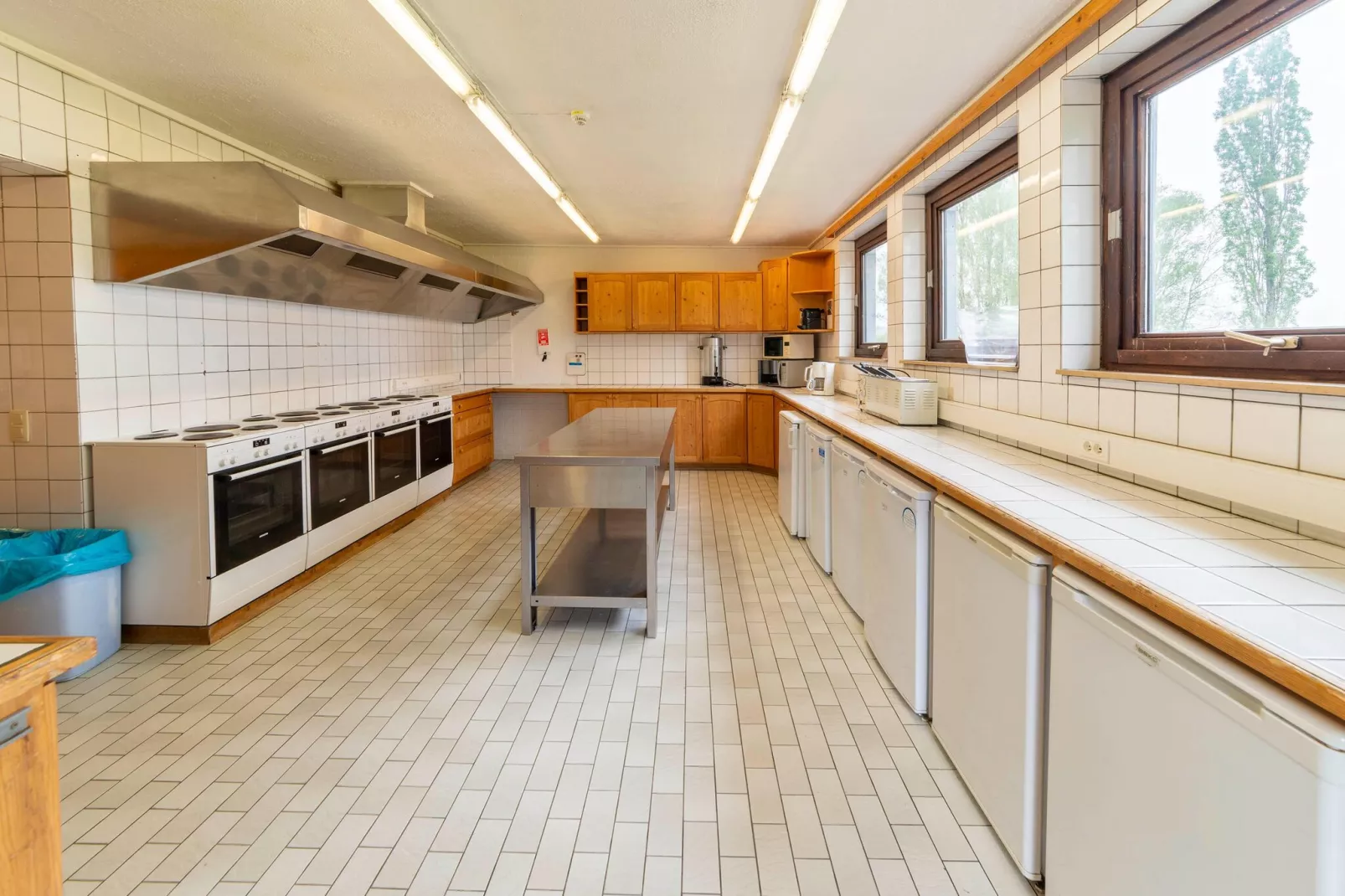 Villa Savoyarde-Cuisine