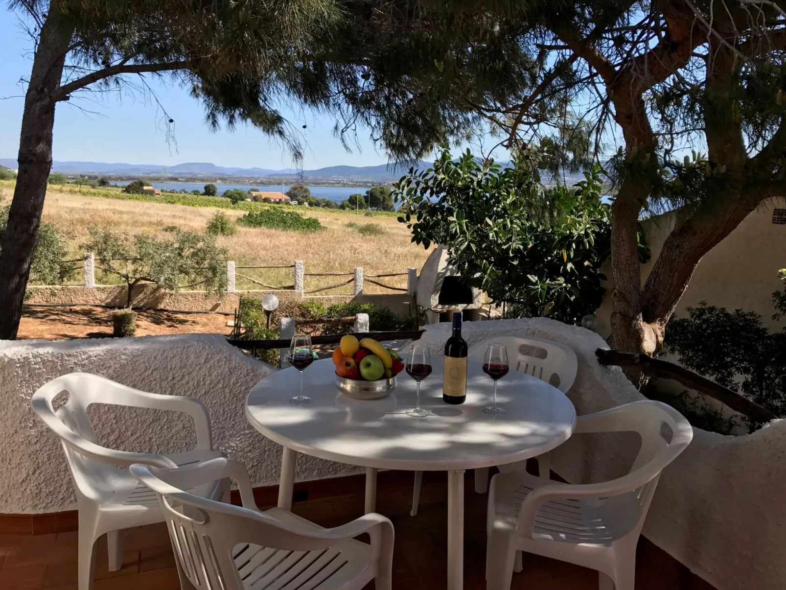 'La casa delle saline-Image-tags.info