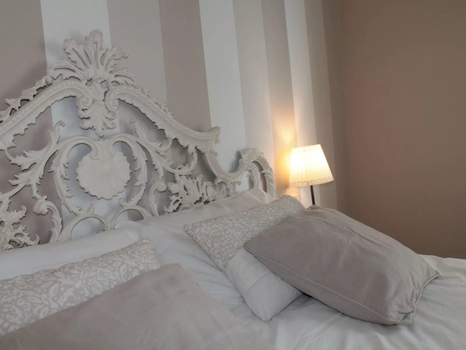 La Valinfiore Charmante Wohnung mit Pool-Dedans