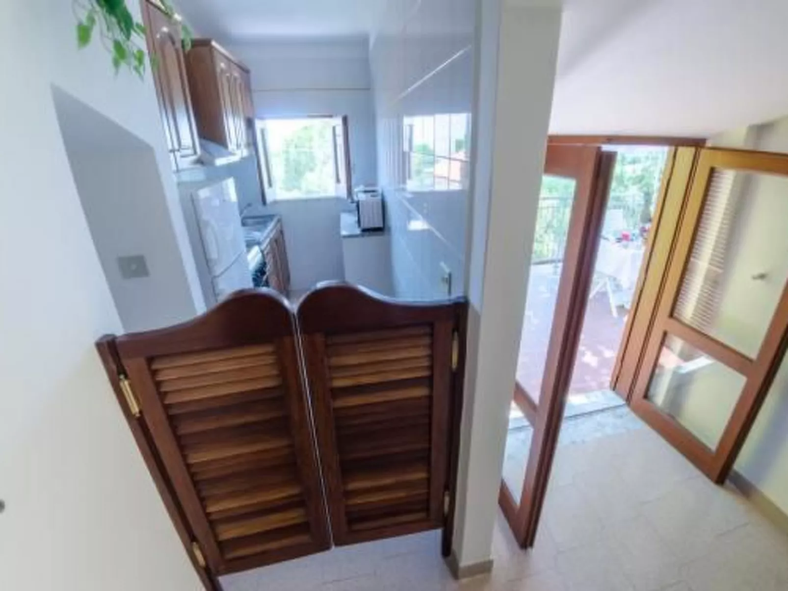 Ro. e Se. in Palinuro DE Blaue Flagge-Inside