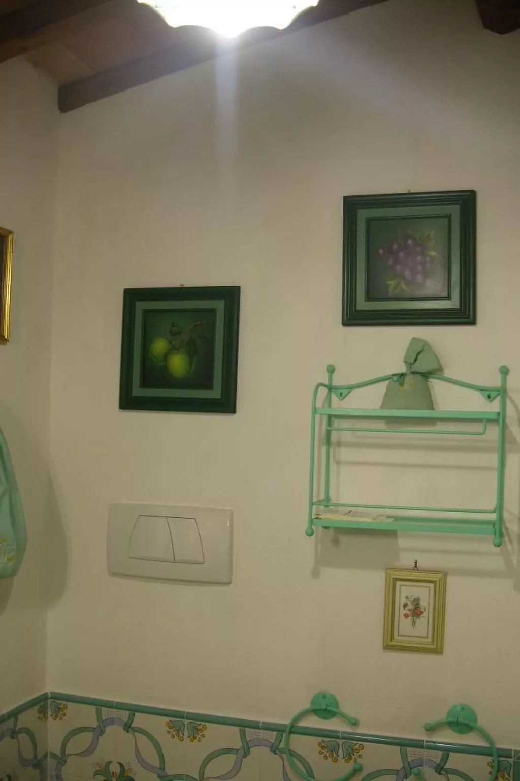 Villa mit privatem Pool 70 Kilometer von Rom entfernt-Image-tags.info