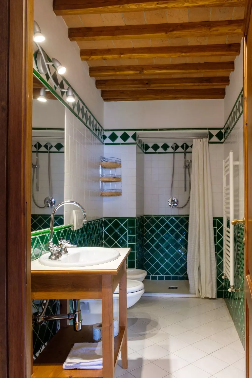 Anwesen "Lavanda2" mit Gemeinschaftspool-Drinnen