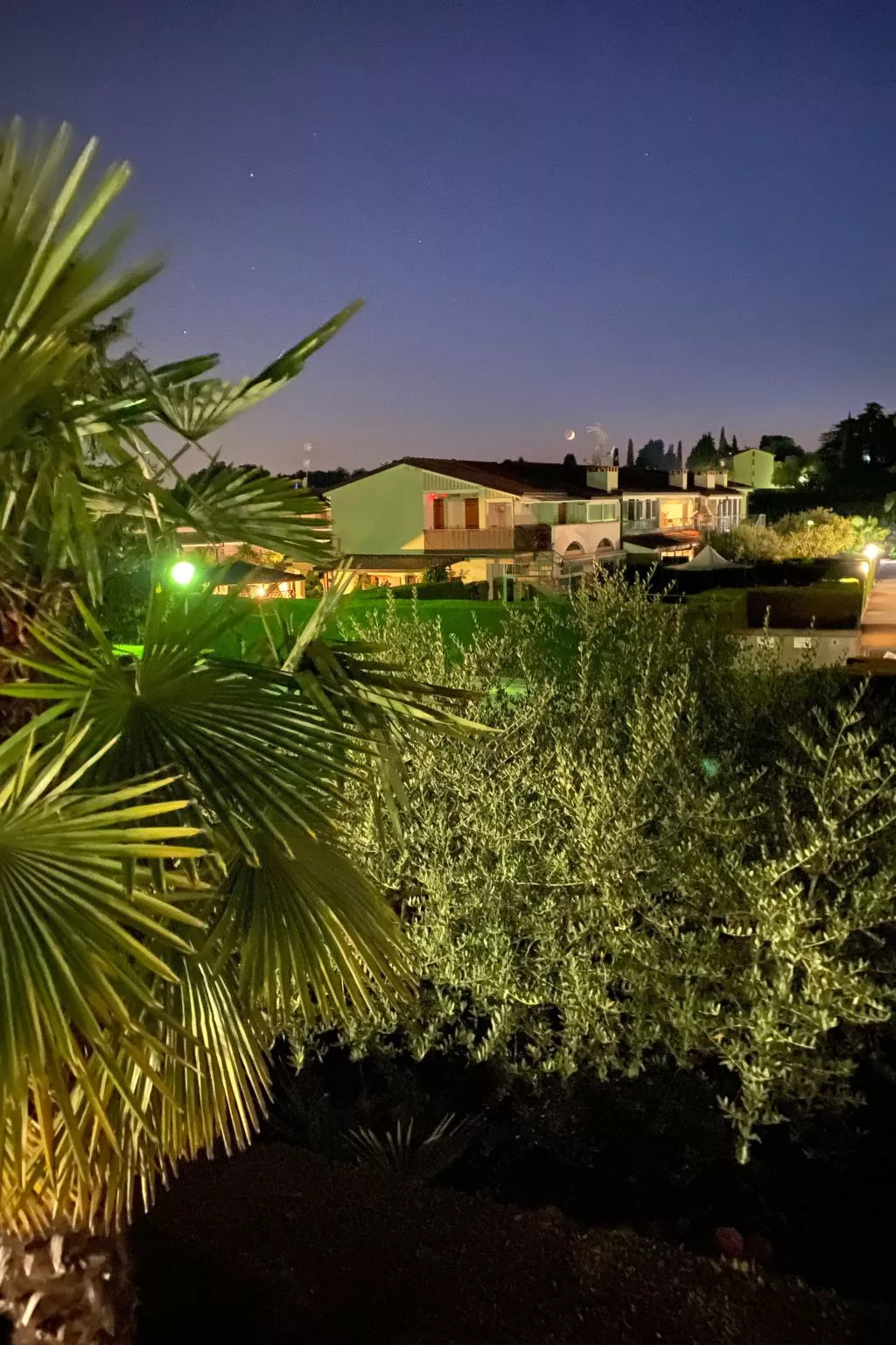 Gardasee Colá/Lazise-Dedans