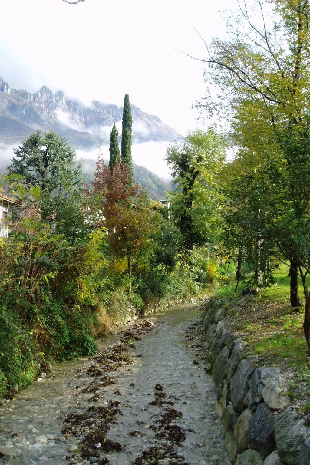 Studio Smeraldo mit Seeblick-Dehors