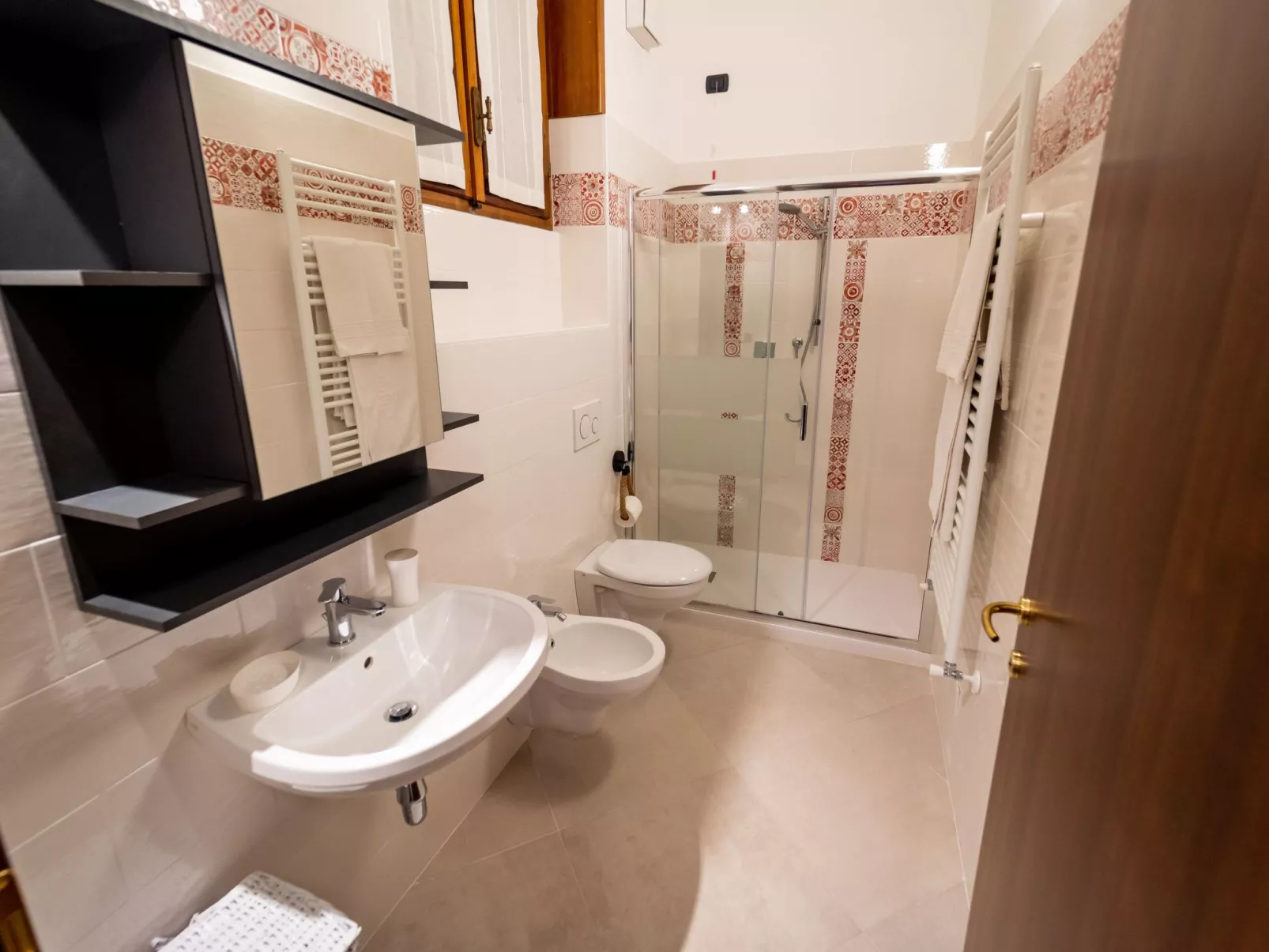 Ein-Zimmer-Wohnung Diamante-Dedans