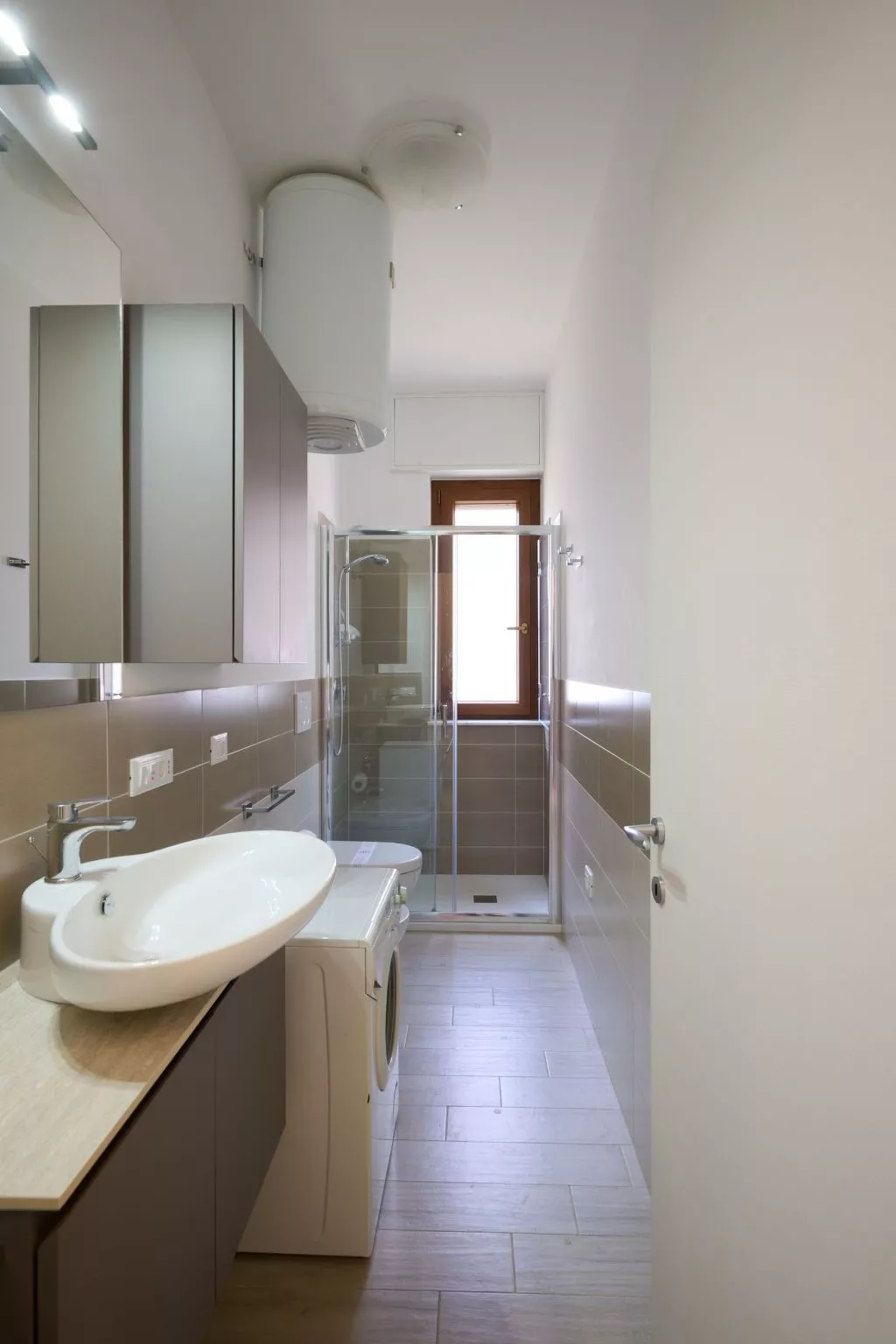 Wohnung Aghata-Inside