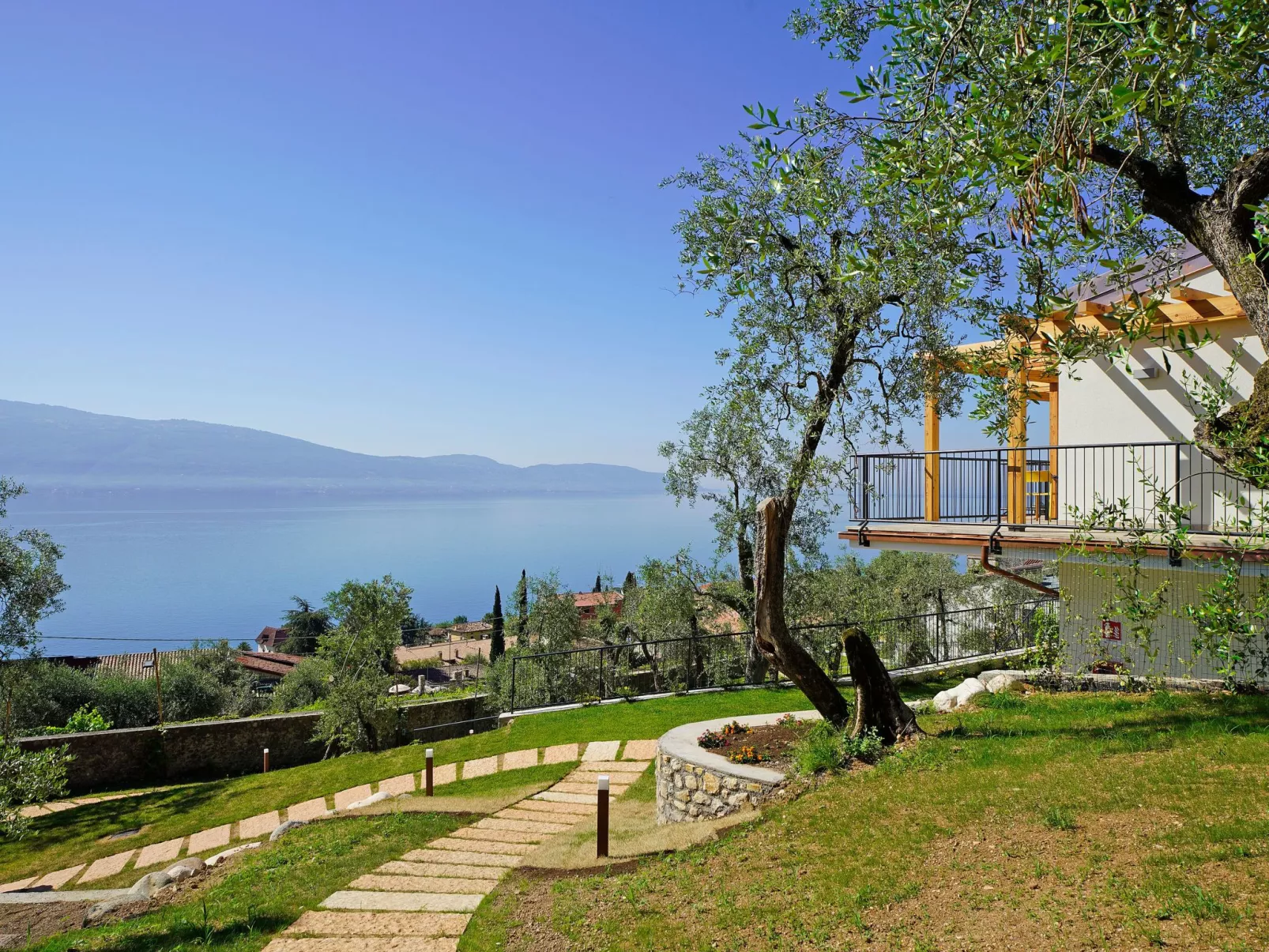 Danys Ferienwohnung-Dehors