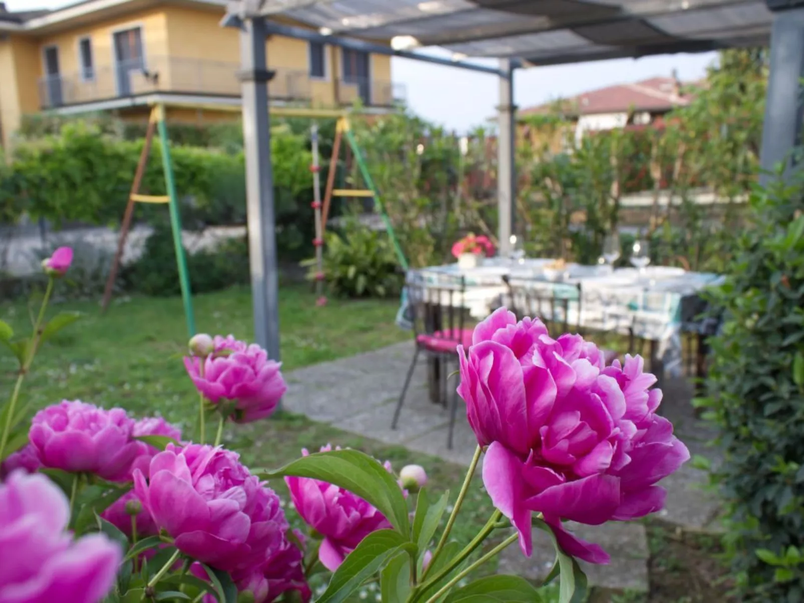 "Casa Natalia 2-Outside