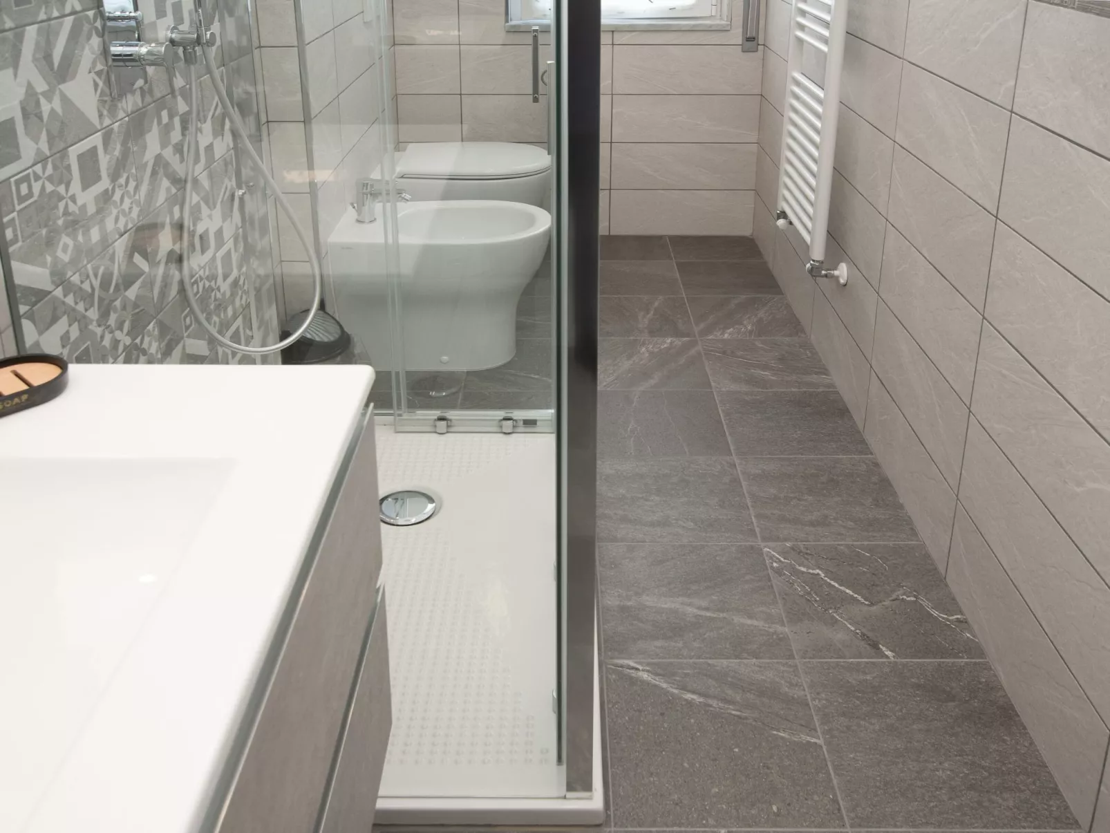 Wohnung Elvira-Inside