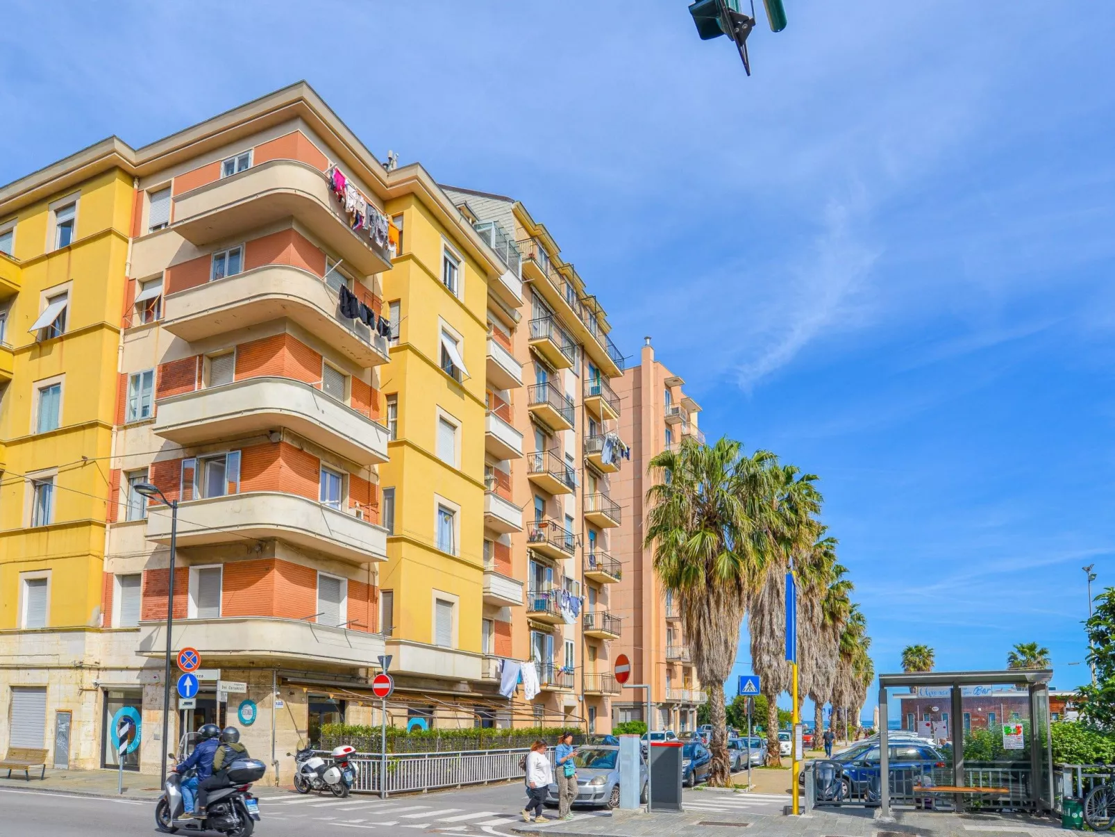 Casa Gully bei Holiday World-Dehors