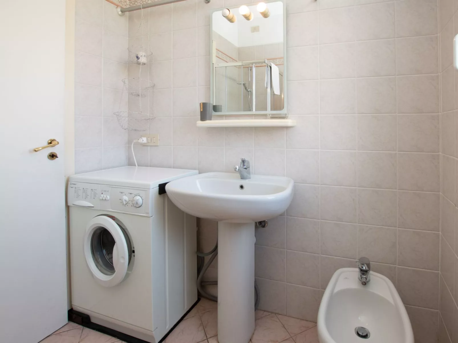 Wohnung Sweet Mono-Drinnen