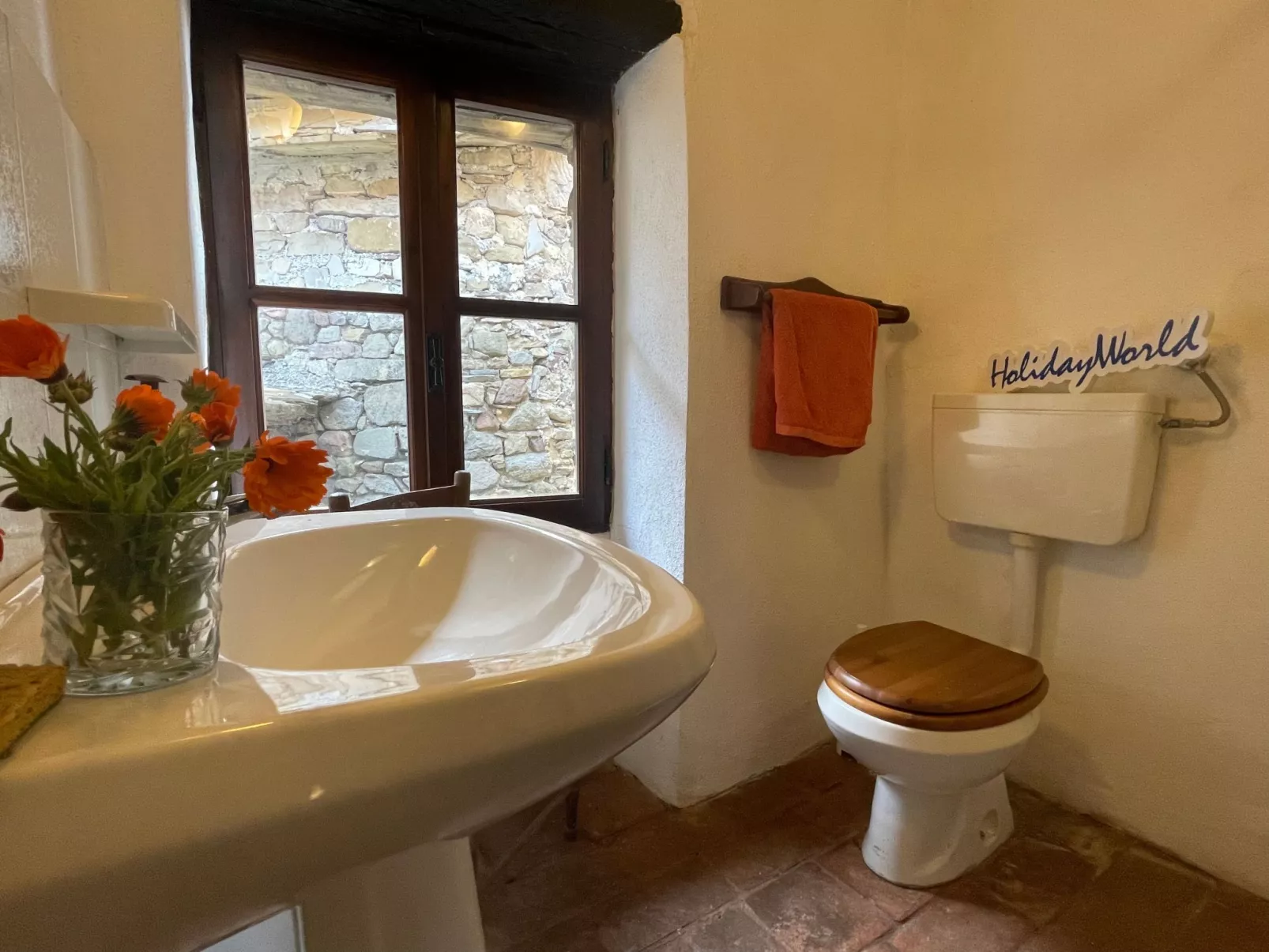 Couples' Delight by Holiday World-Inside