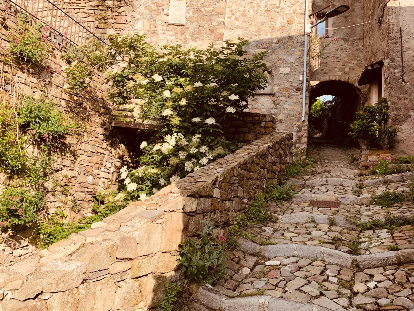 La Dolce Vita von Holiday World-Outside