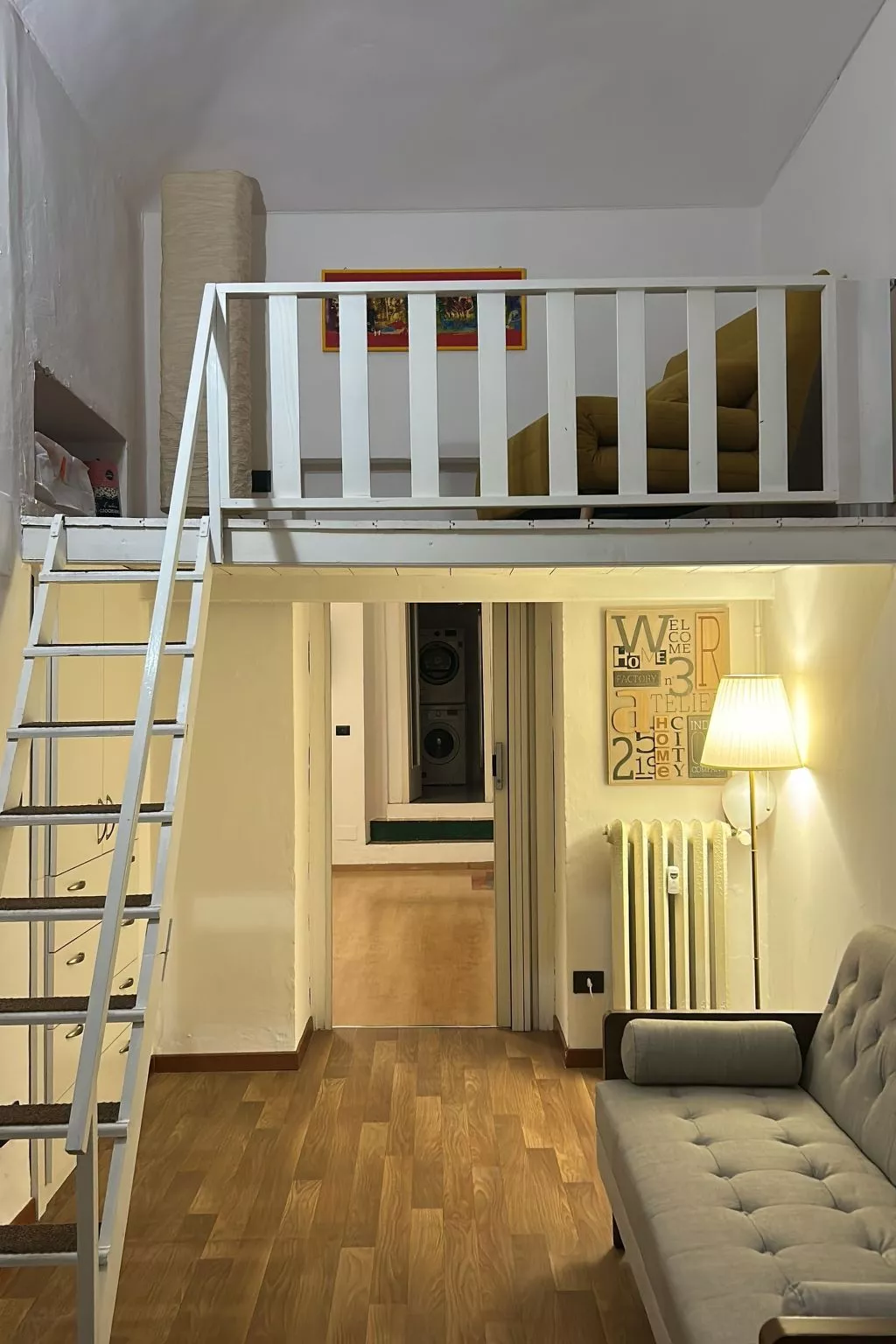 Wohnung 'Annina' mit Terrasse-Image-tags.info