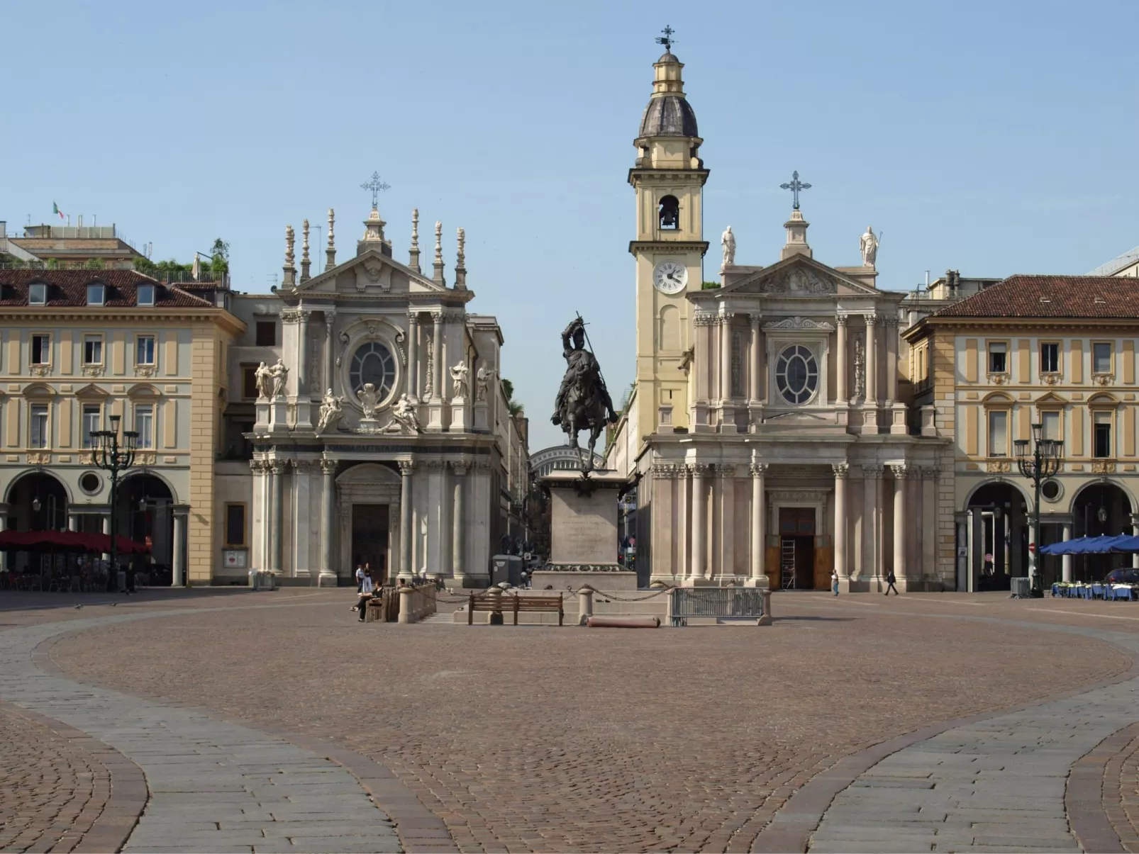 House Vincent by Holiday World-Dehors